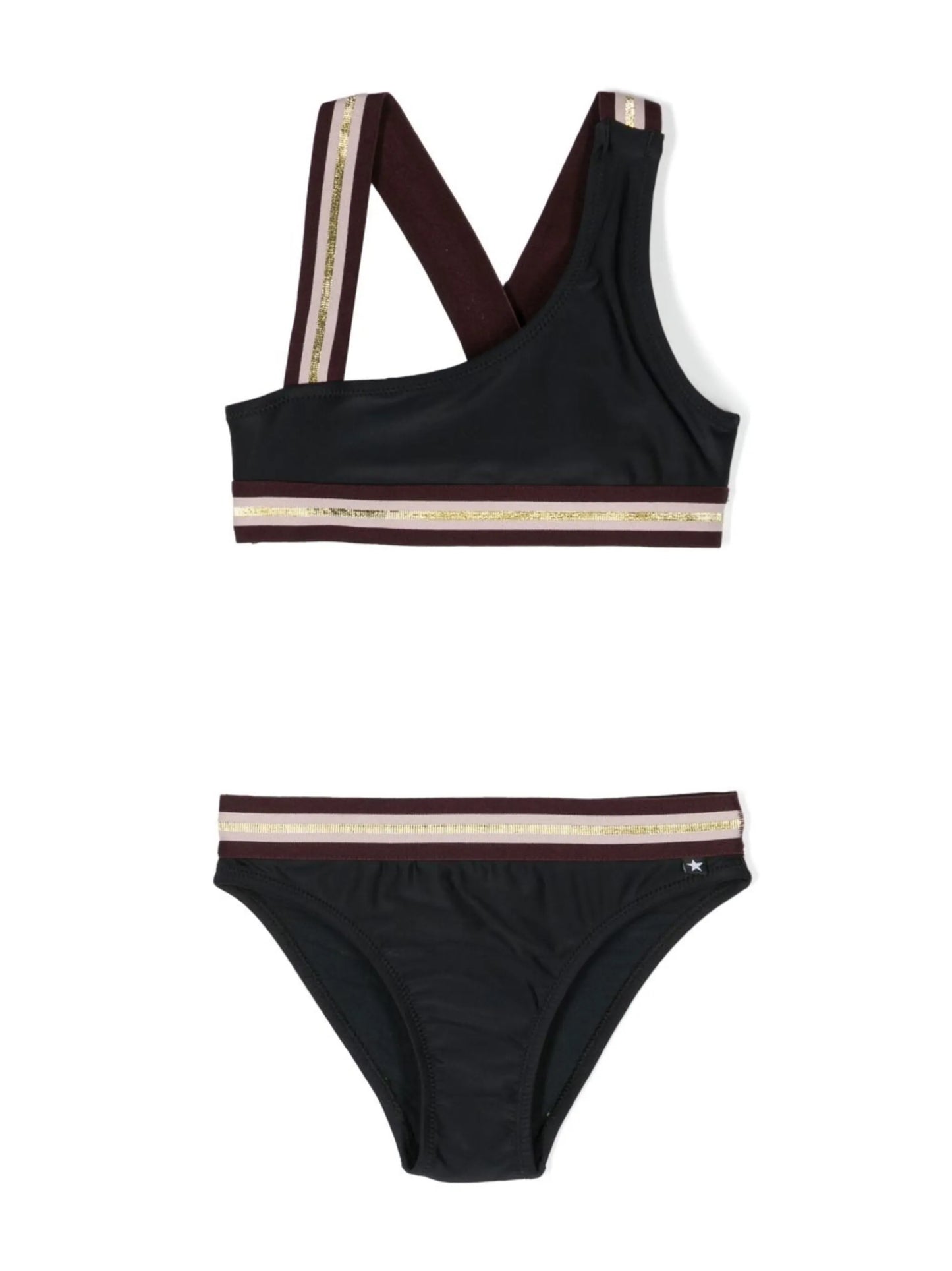 Nicola bandeau bikini