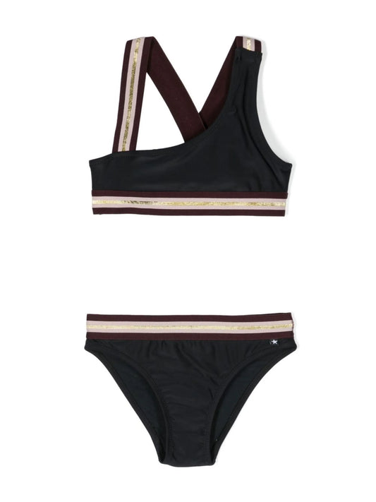 Nicola bandeau bikini