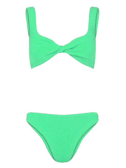 Juno crinkle bikini
