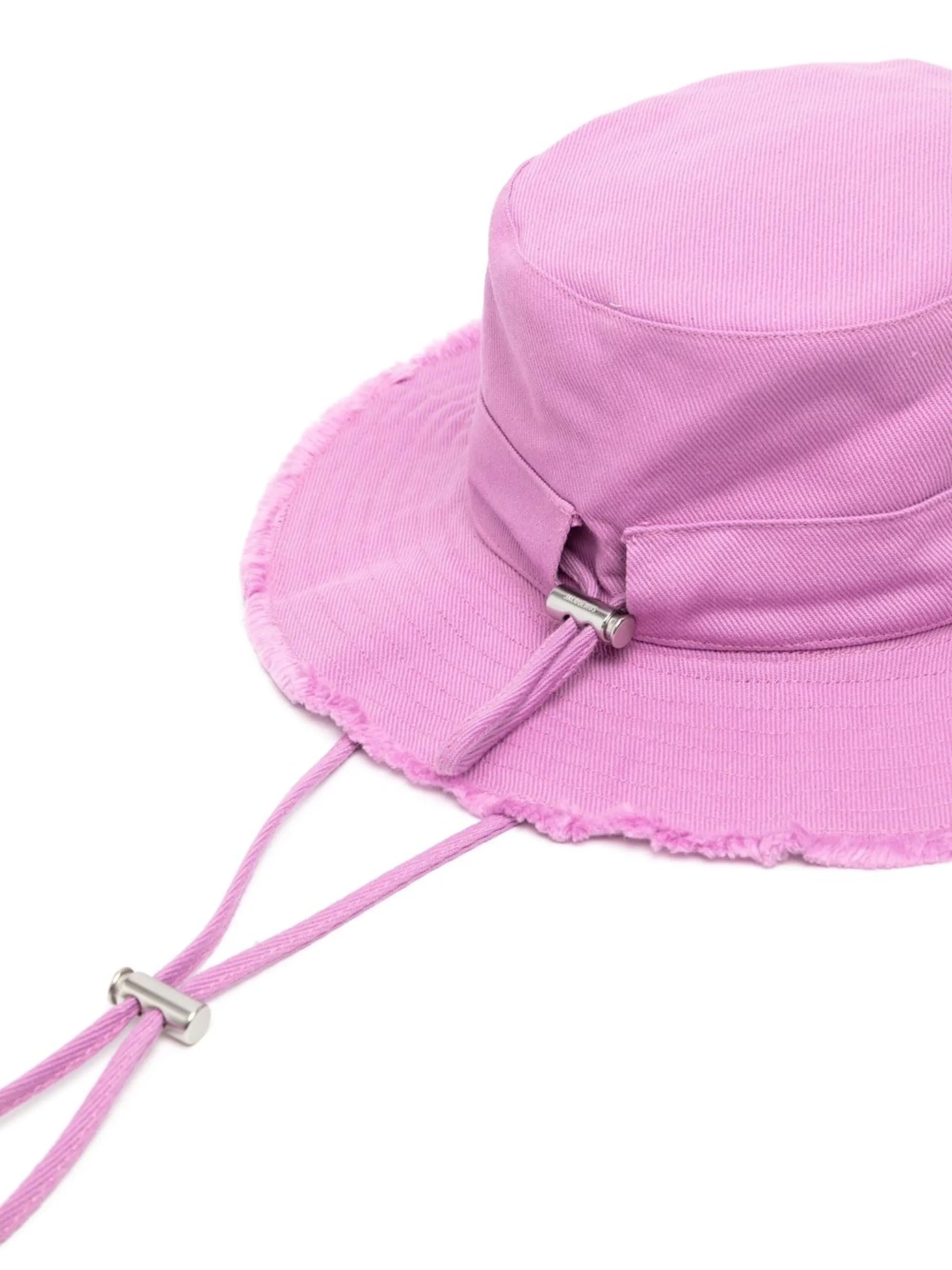 Le bob Artichaut bucket hat