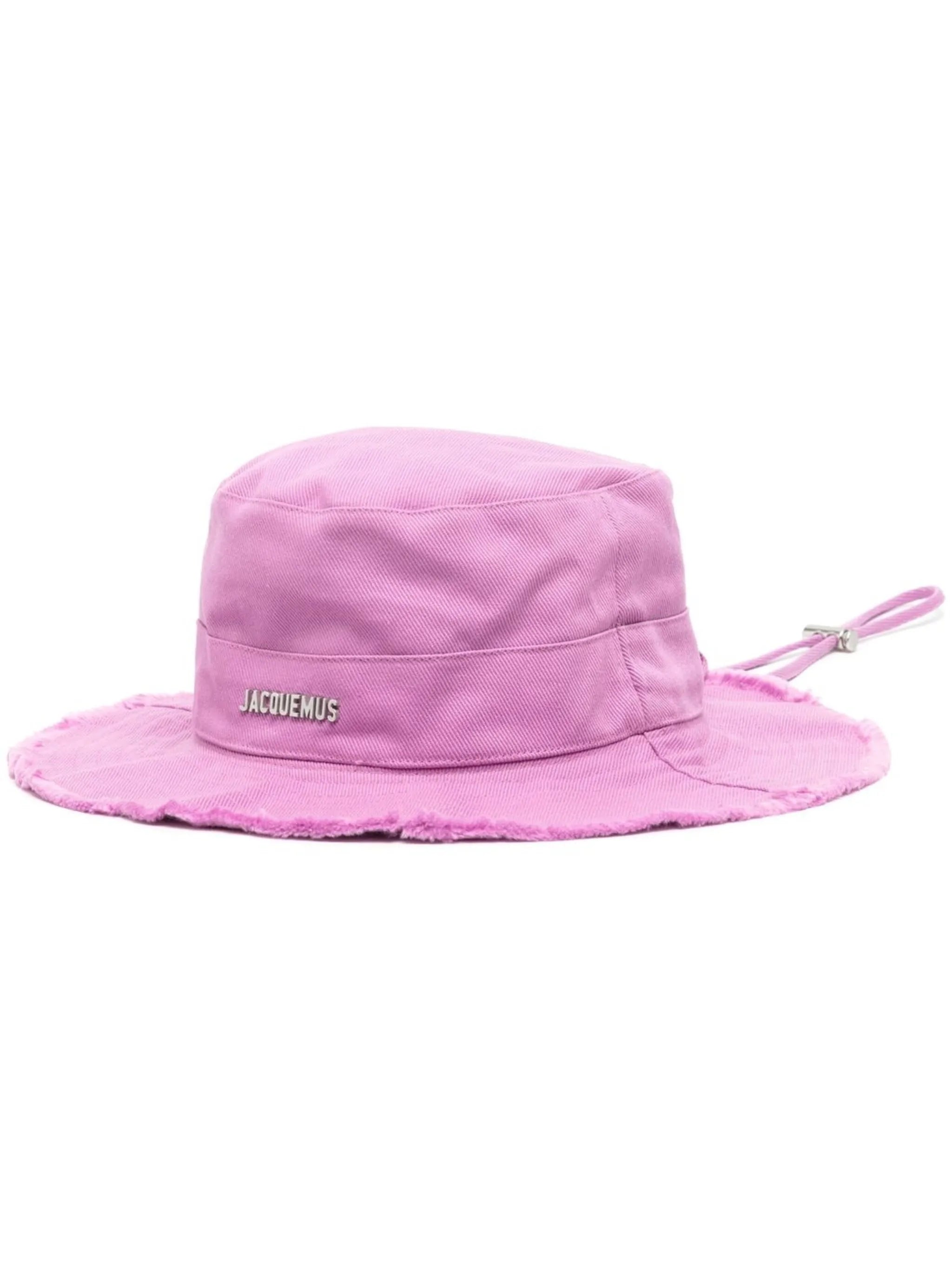 Le bob Artichaut bucket hat