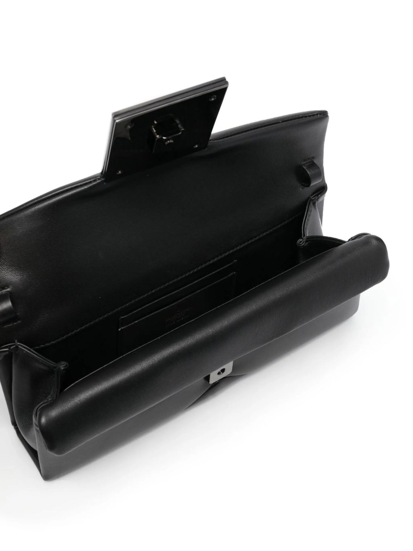 One Stud clutch bag