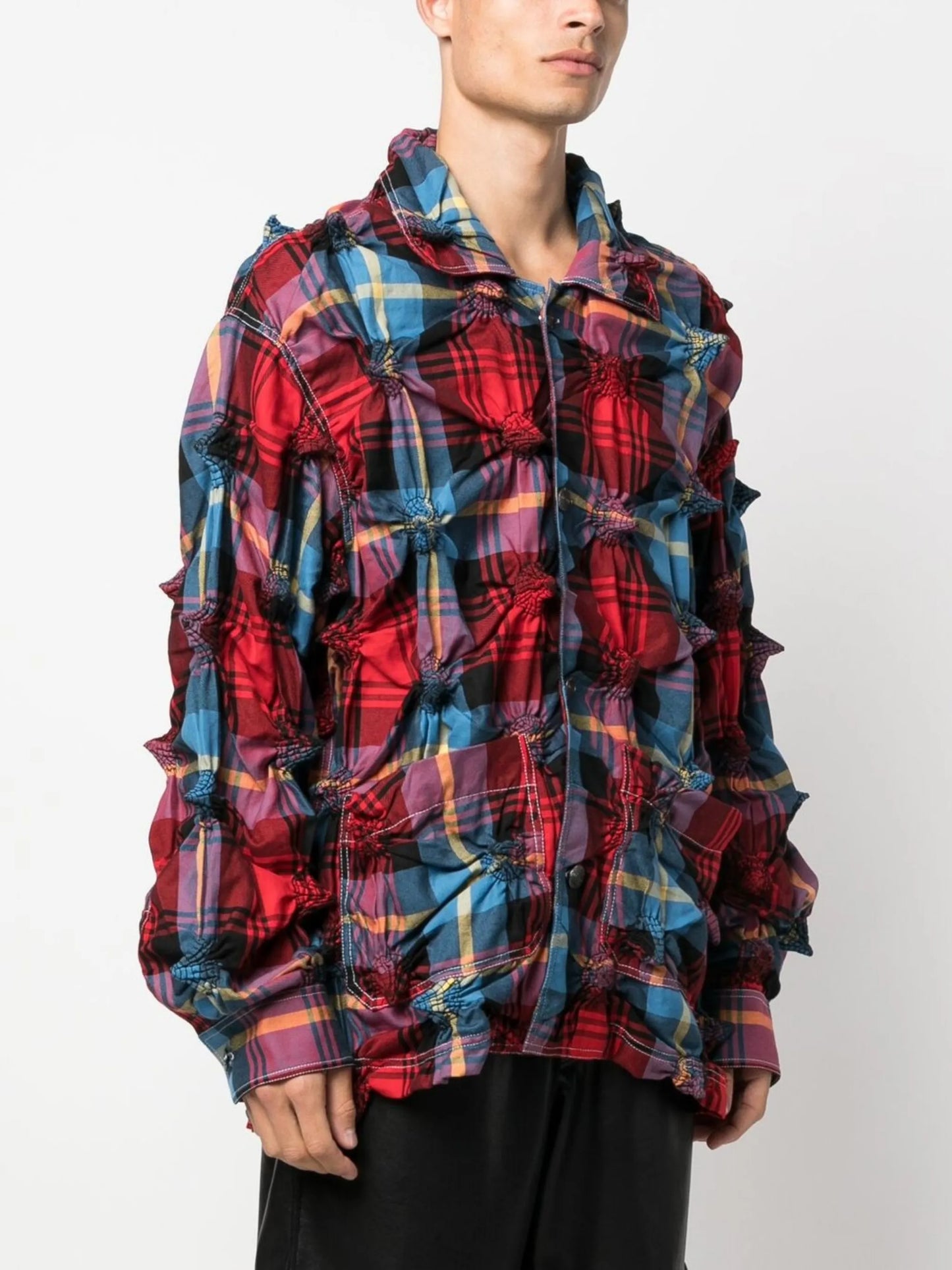 Spikey Workwear jacket