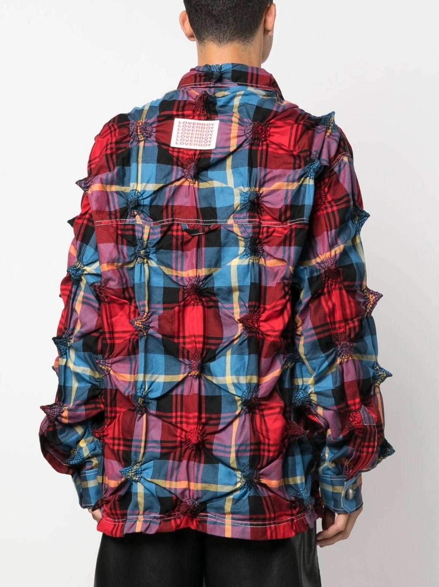 Spikey Workwear jacket
