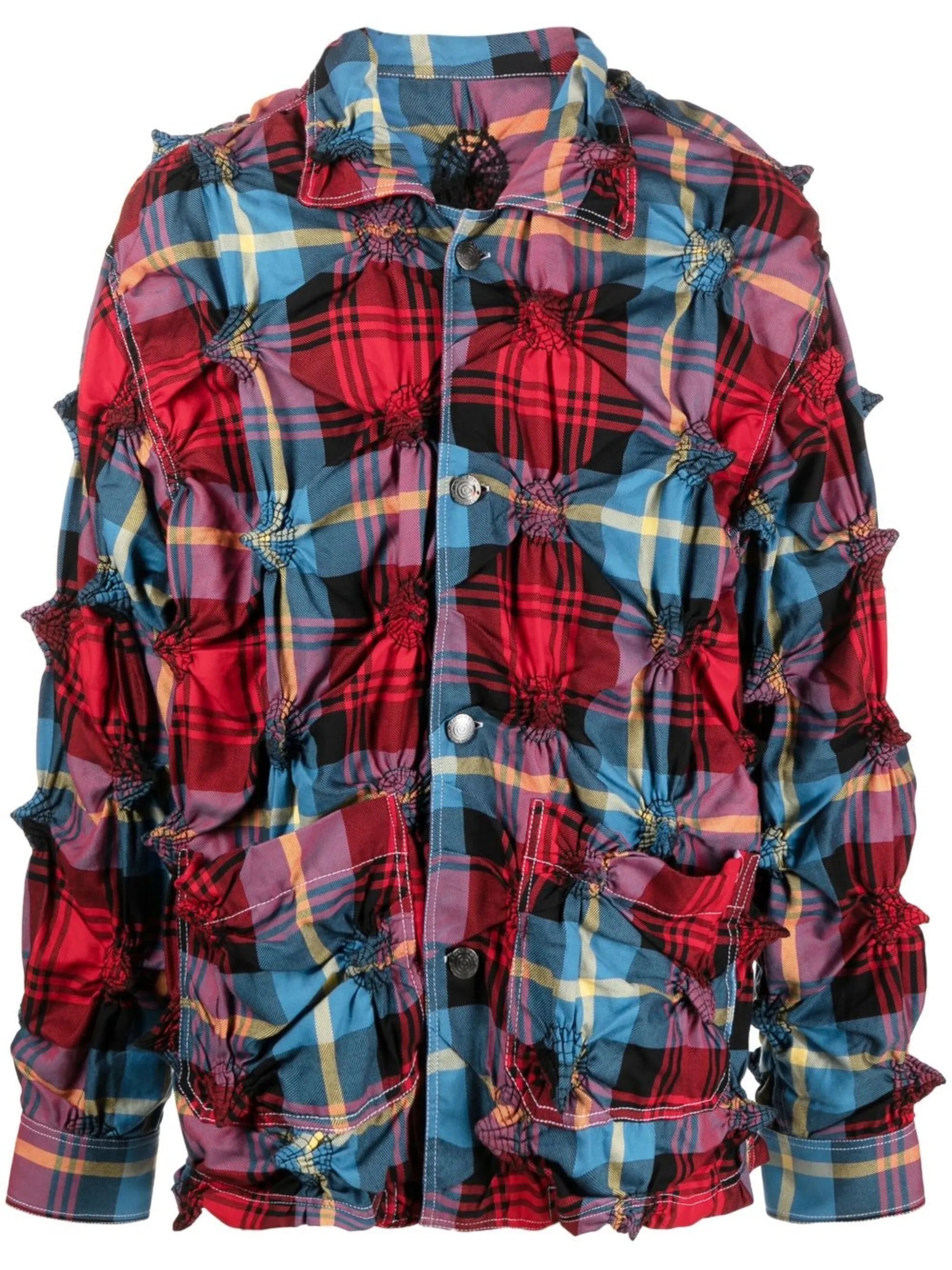 Spikey Workwear jacket