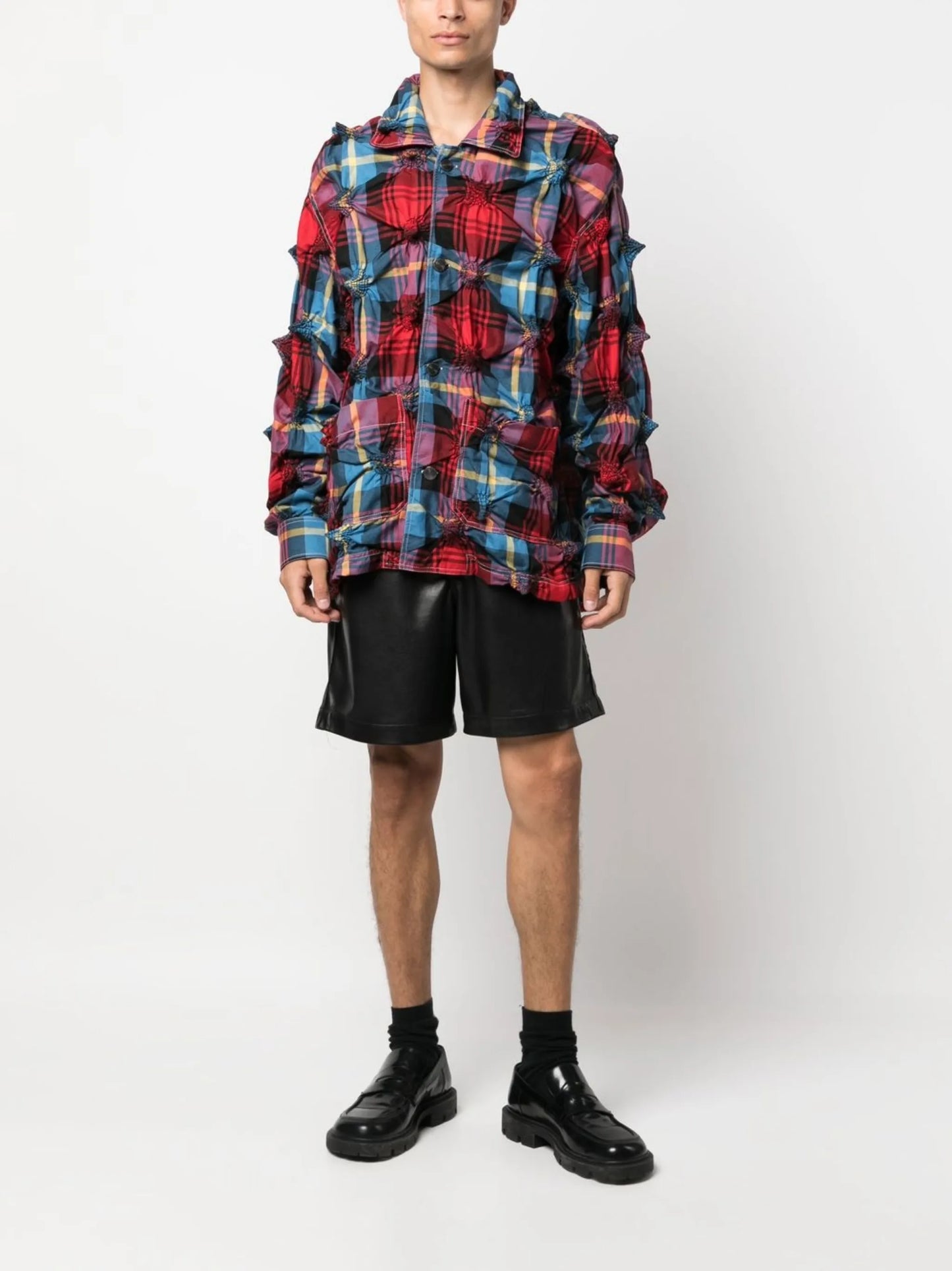 Spikey Workwear jacket
