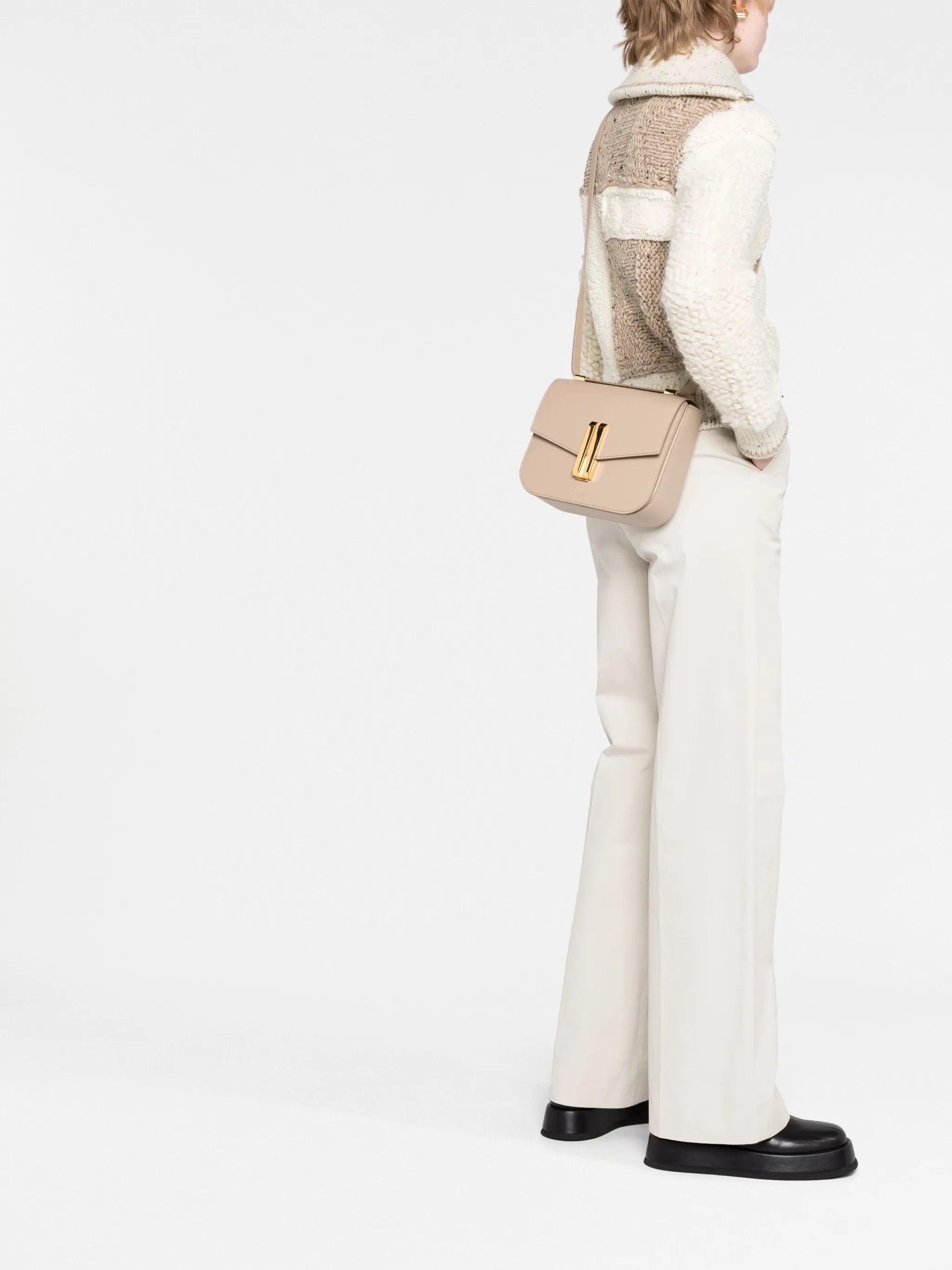 The Vancouver cross-body bag