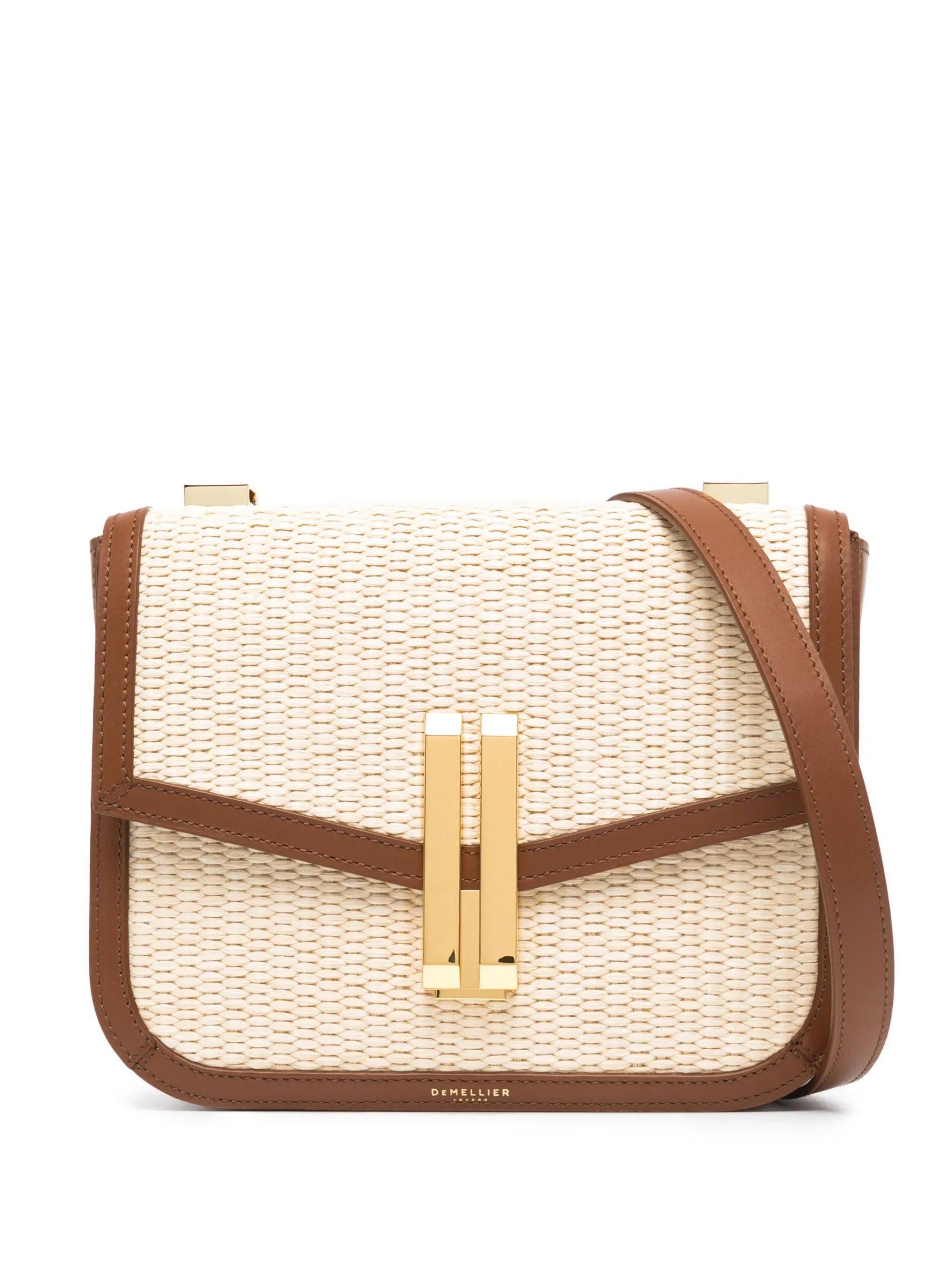The Vancouver cotton crossbody bag
