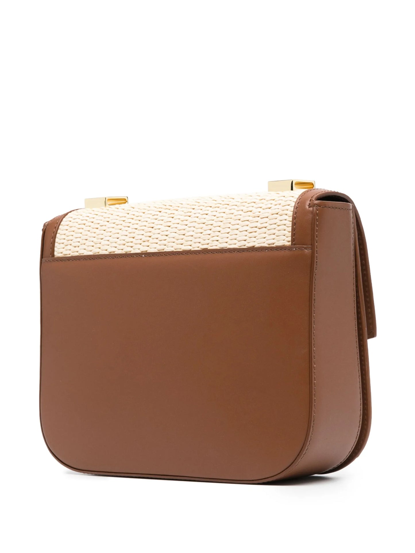 The Vancouver cotton crossbody bag