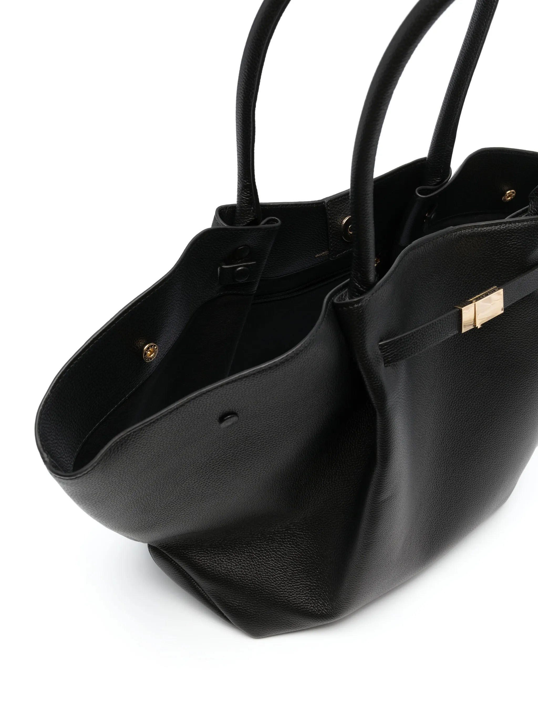 The New York tote bag