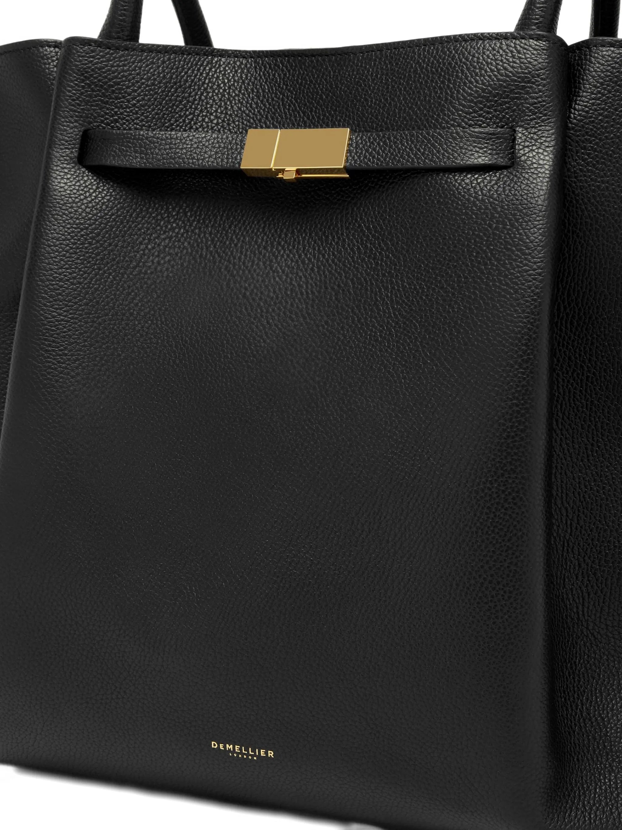 The New York tote bag