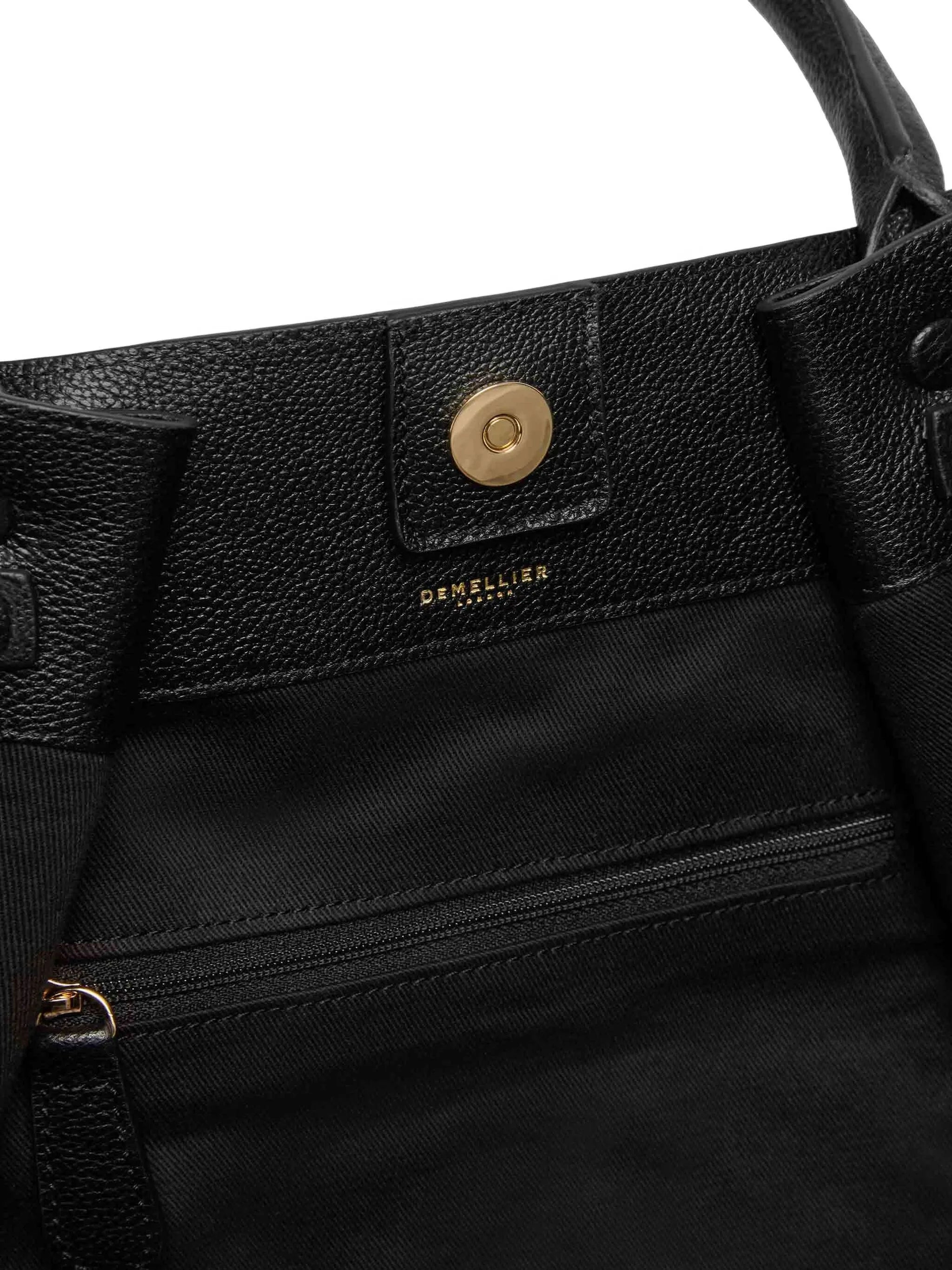 The New York tote bag