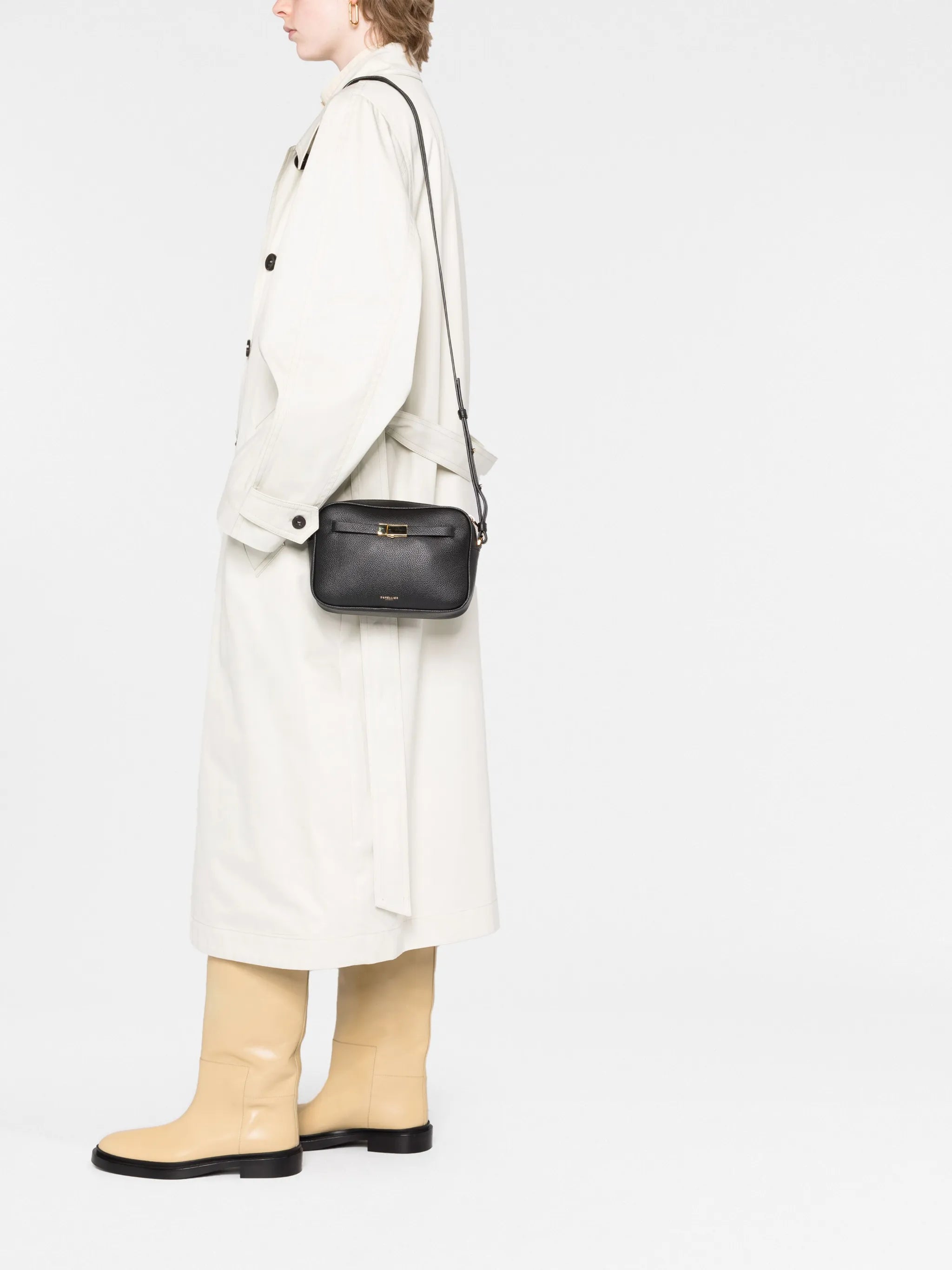 New York crossbody bag
