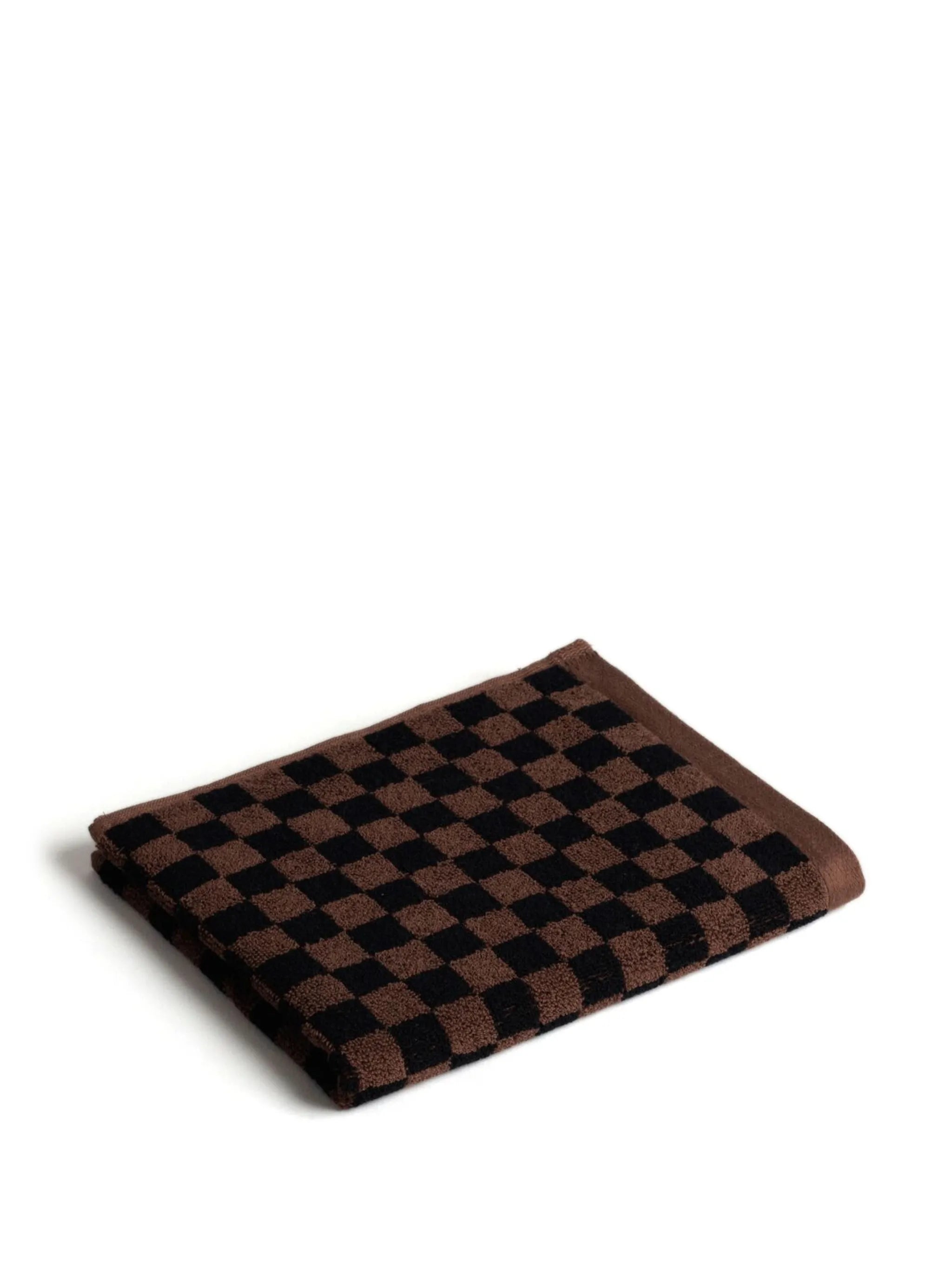organic cotton bath towel (set of two)