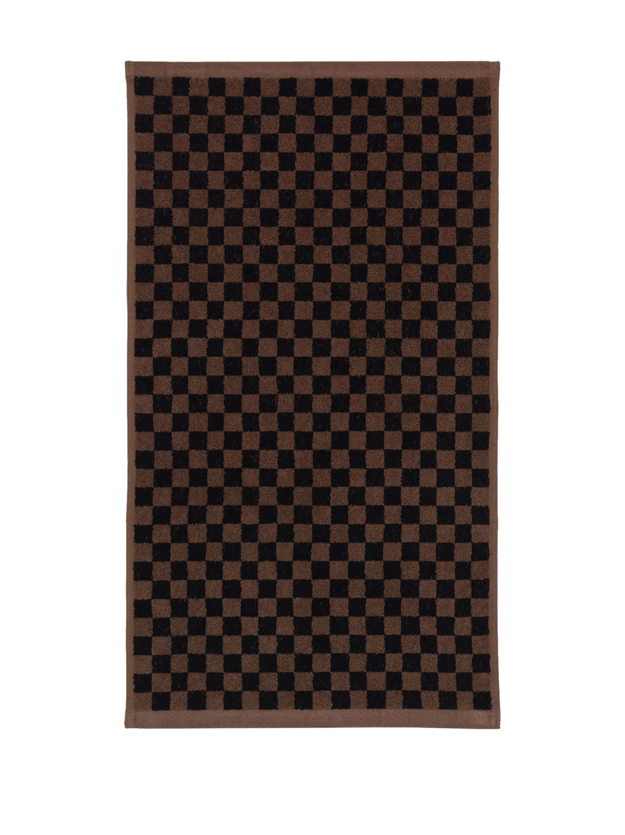 organic cotton bath towel (set of two)