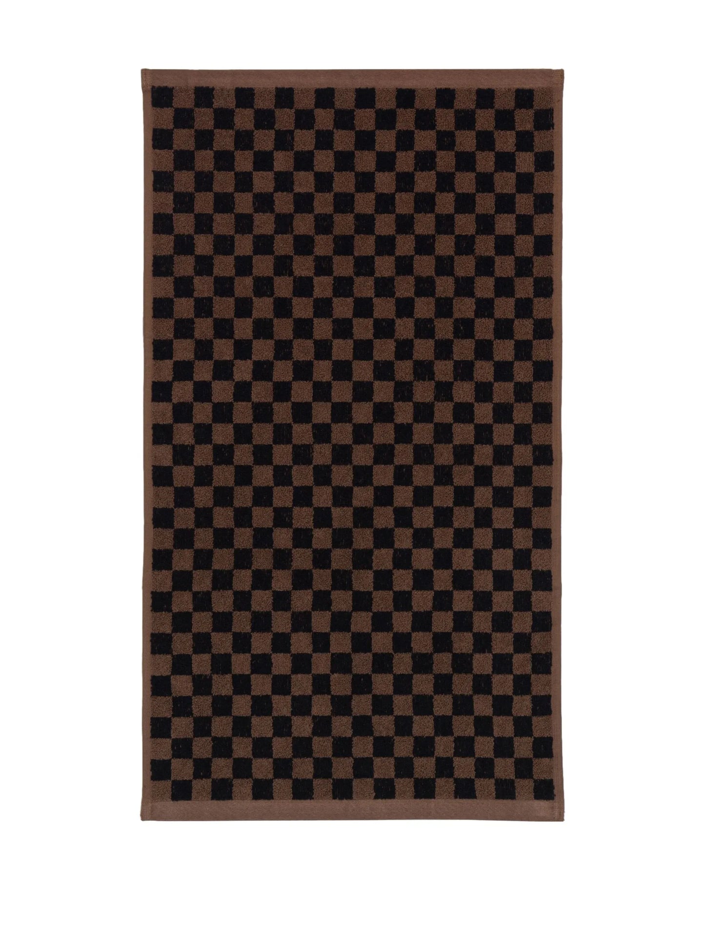 organic cotton bath towel (set of two)