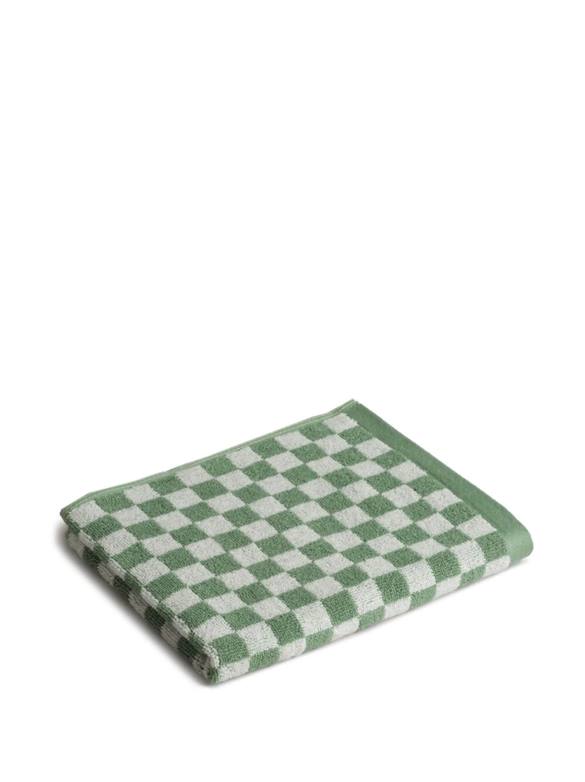 organic cotton towel set