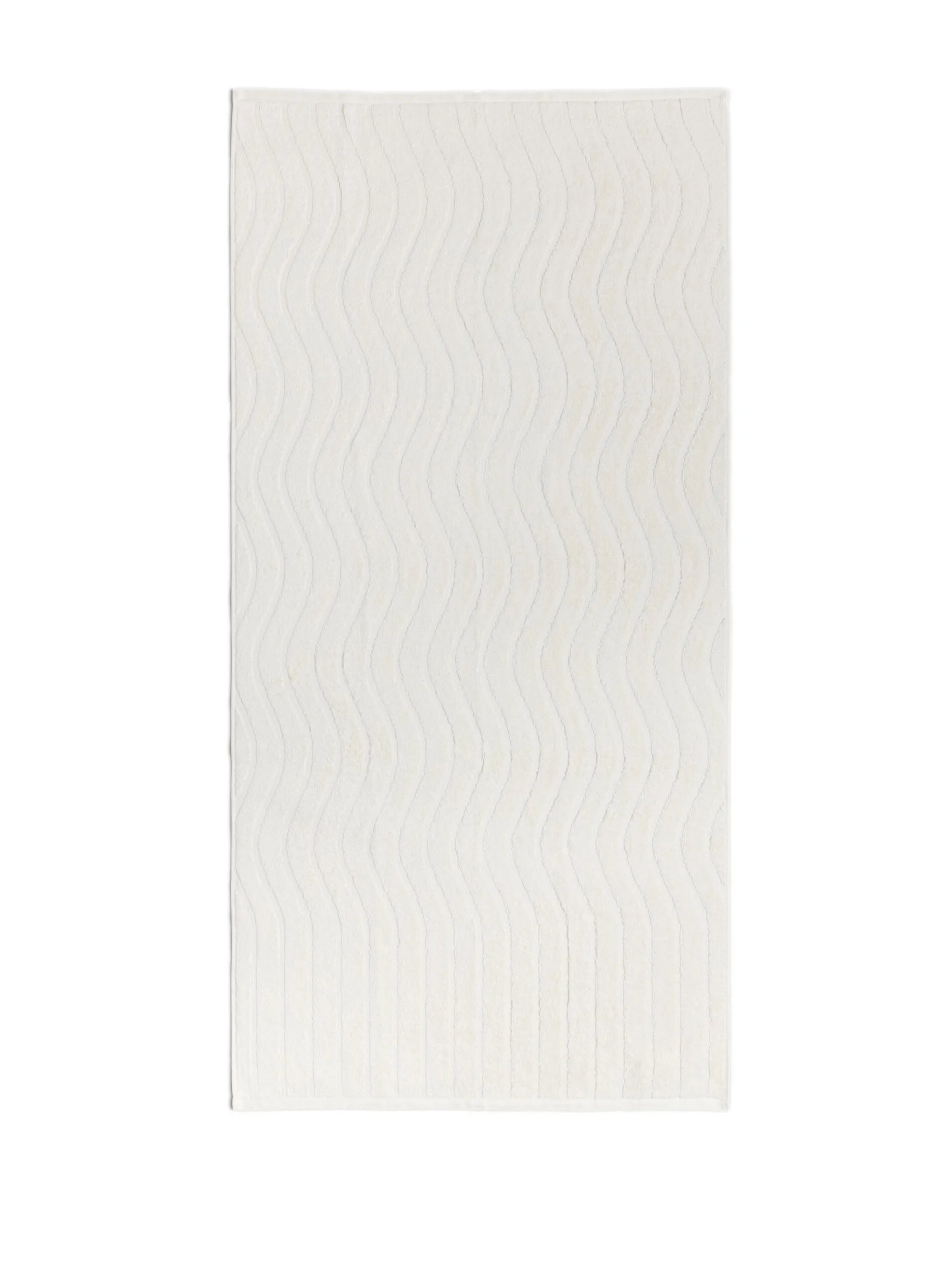 organic cotton towel set