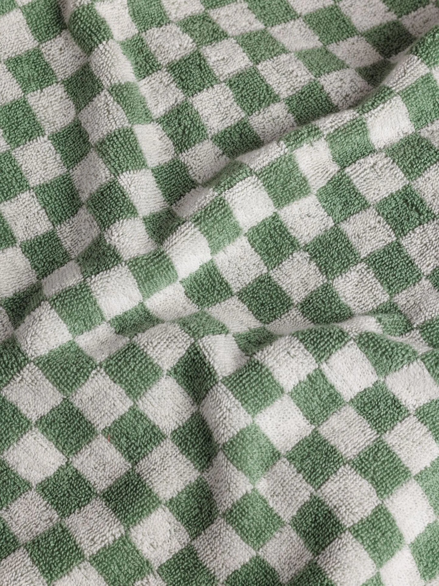 organic cotton towel set