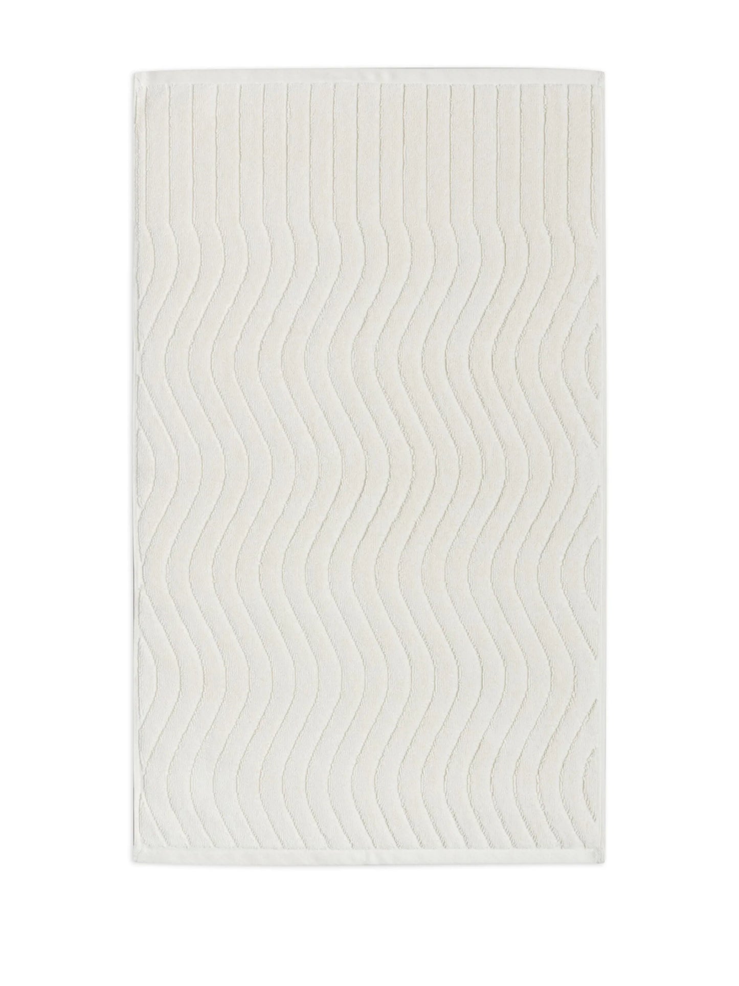 organic cotton bath towel (set of two)