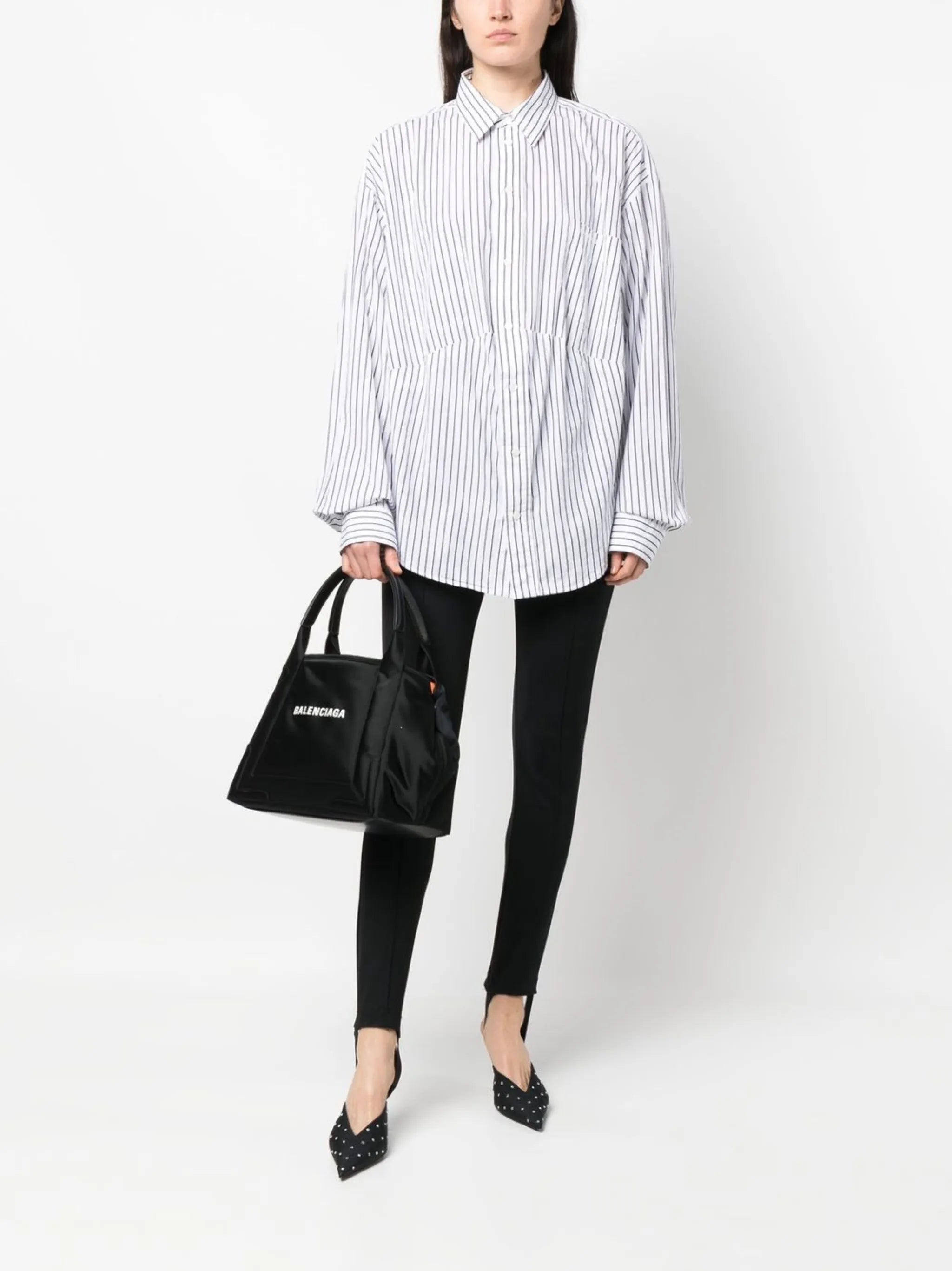 Cabas S tote bag