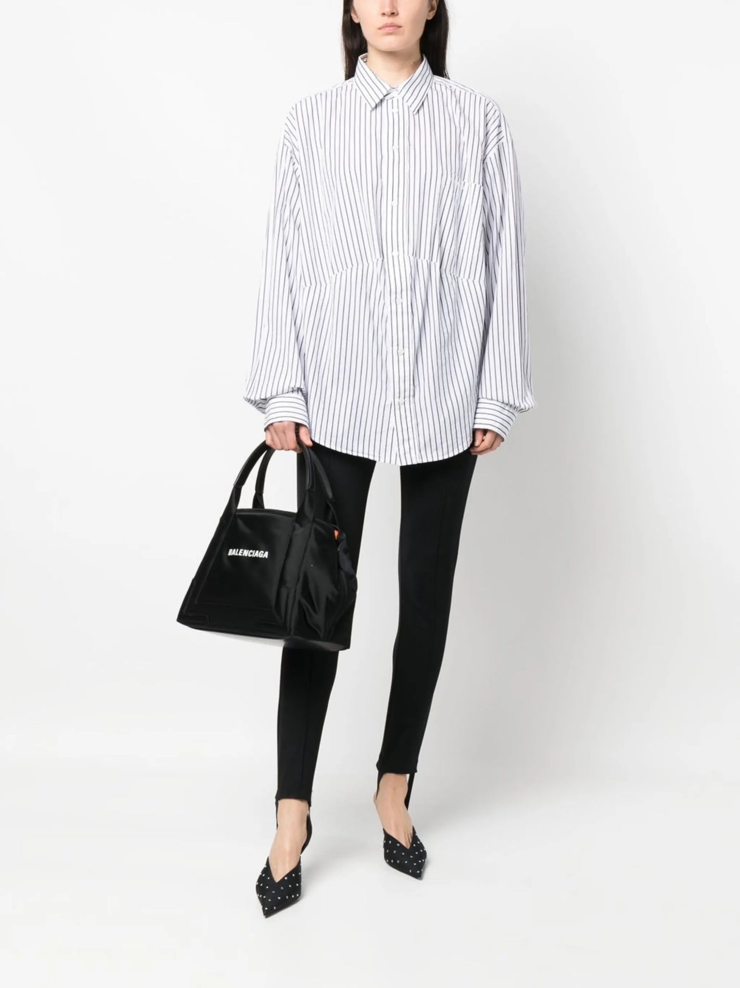 Cabas S tote bag