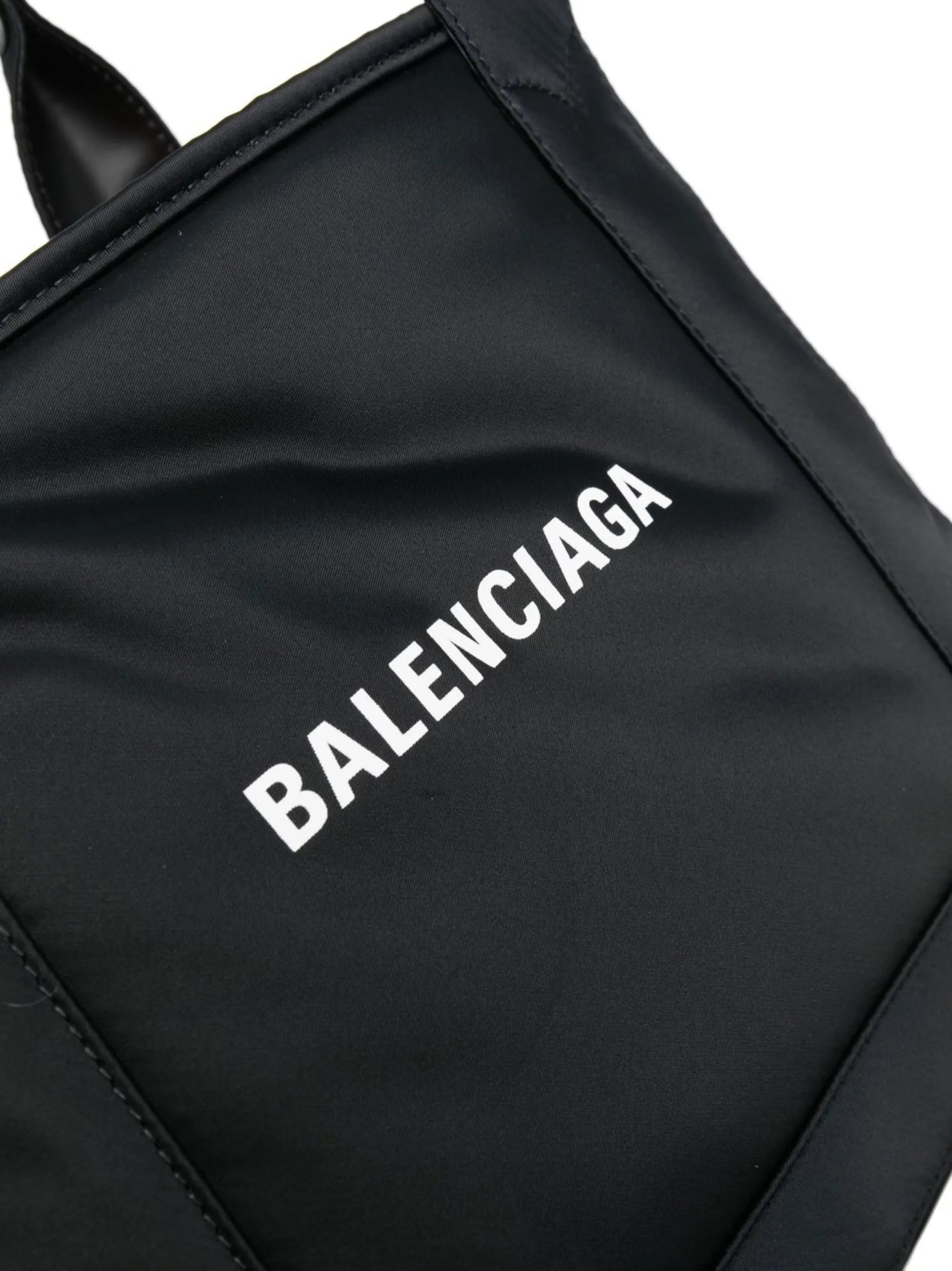 Cabas S tote bag