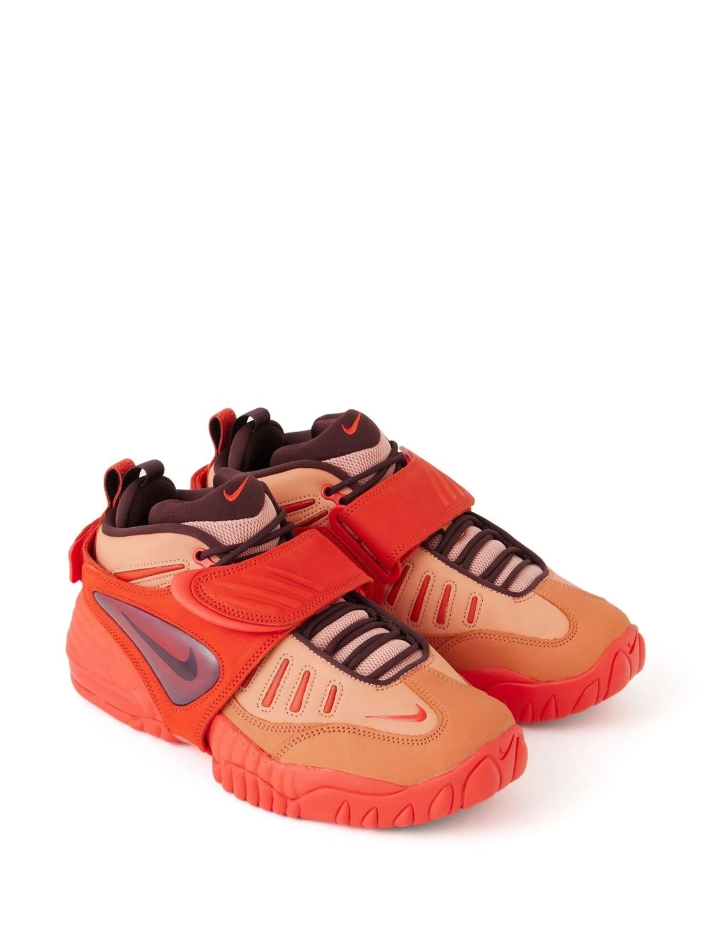 x Nike Air Adjust Force sneakers