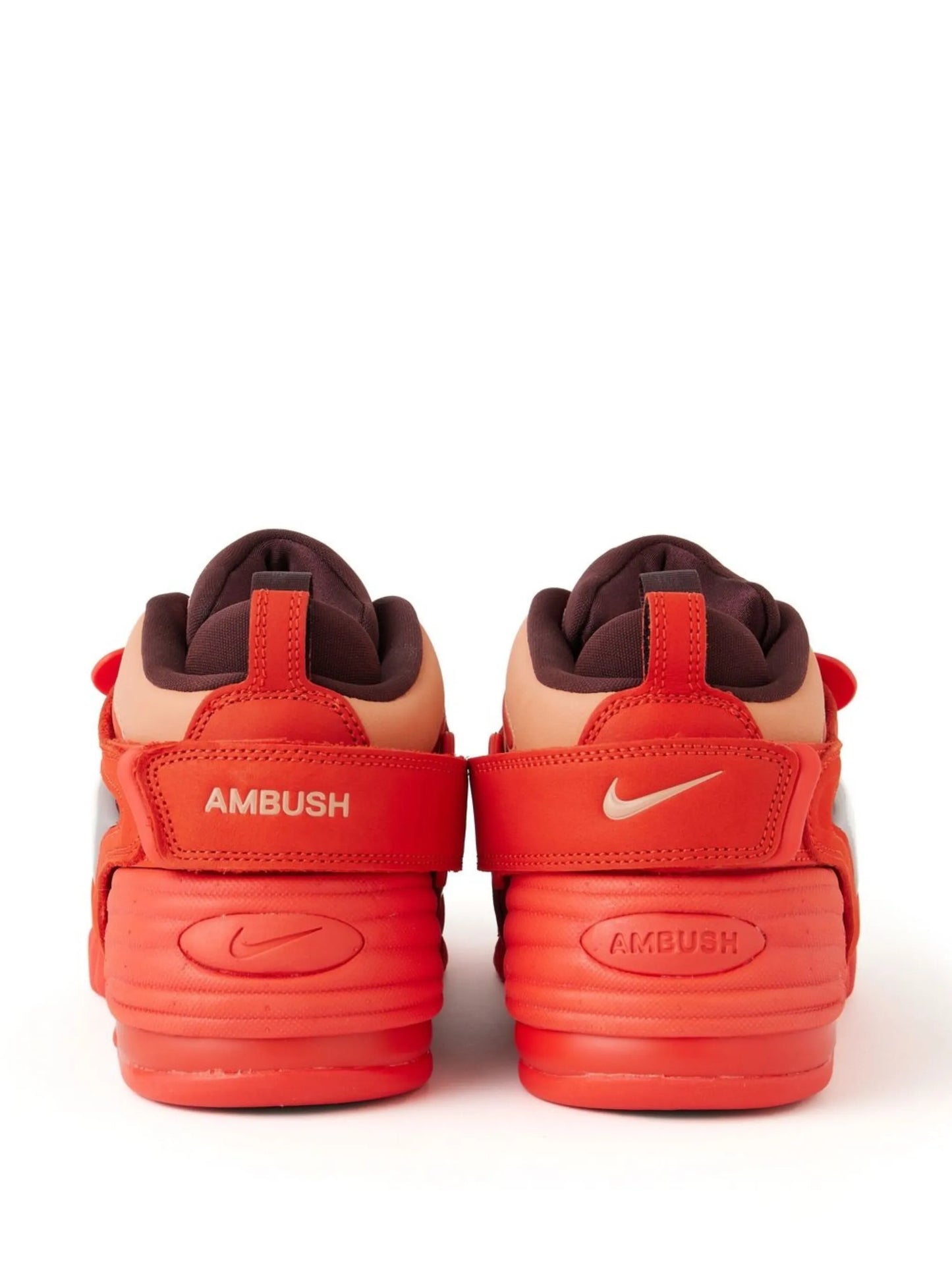 x Nike Air Adjust Force sneakers