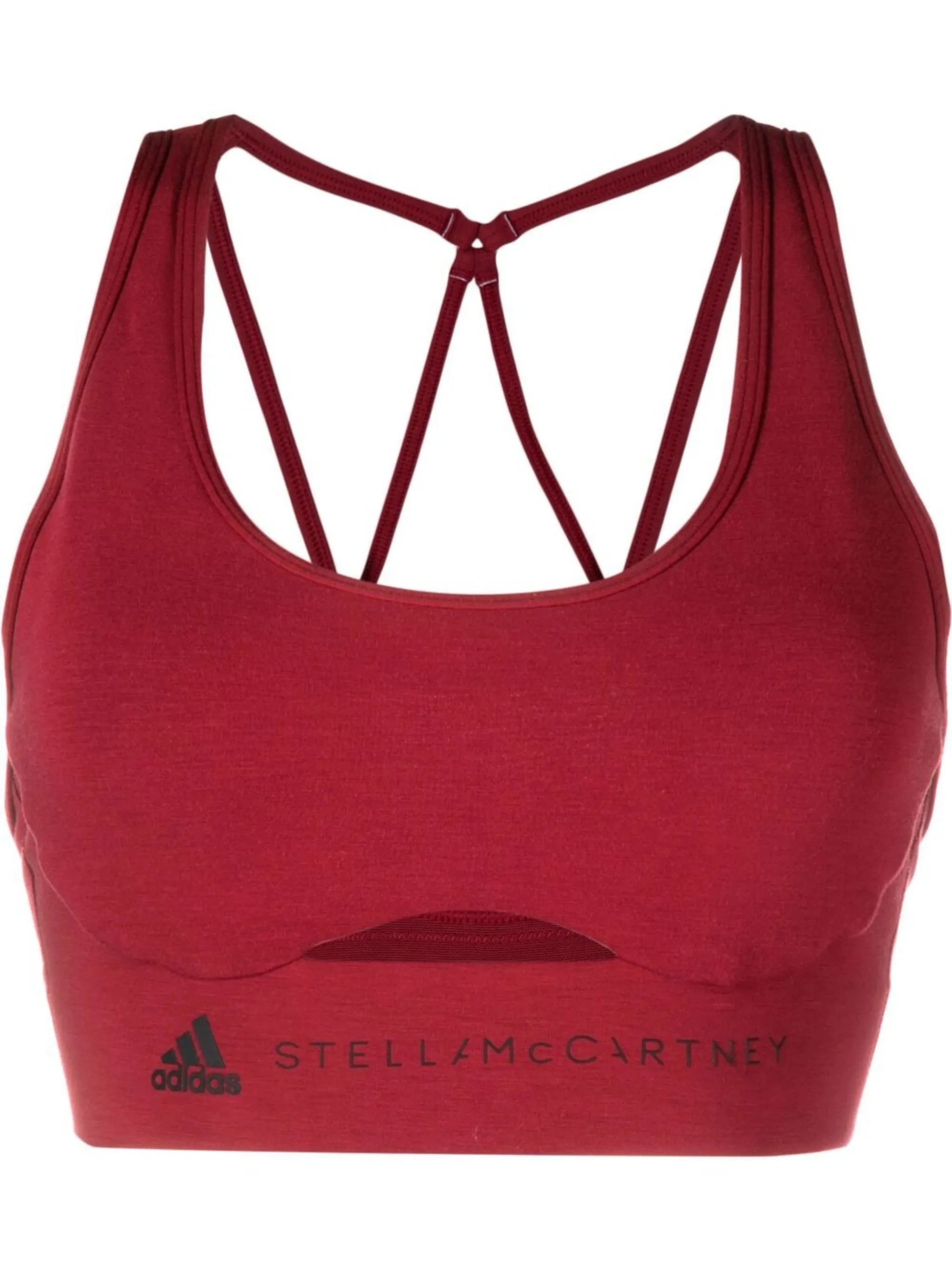 TrueStrength training sports bra