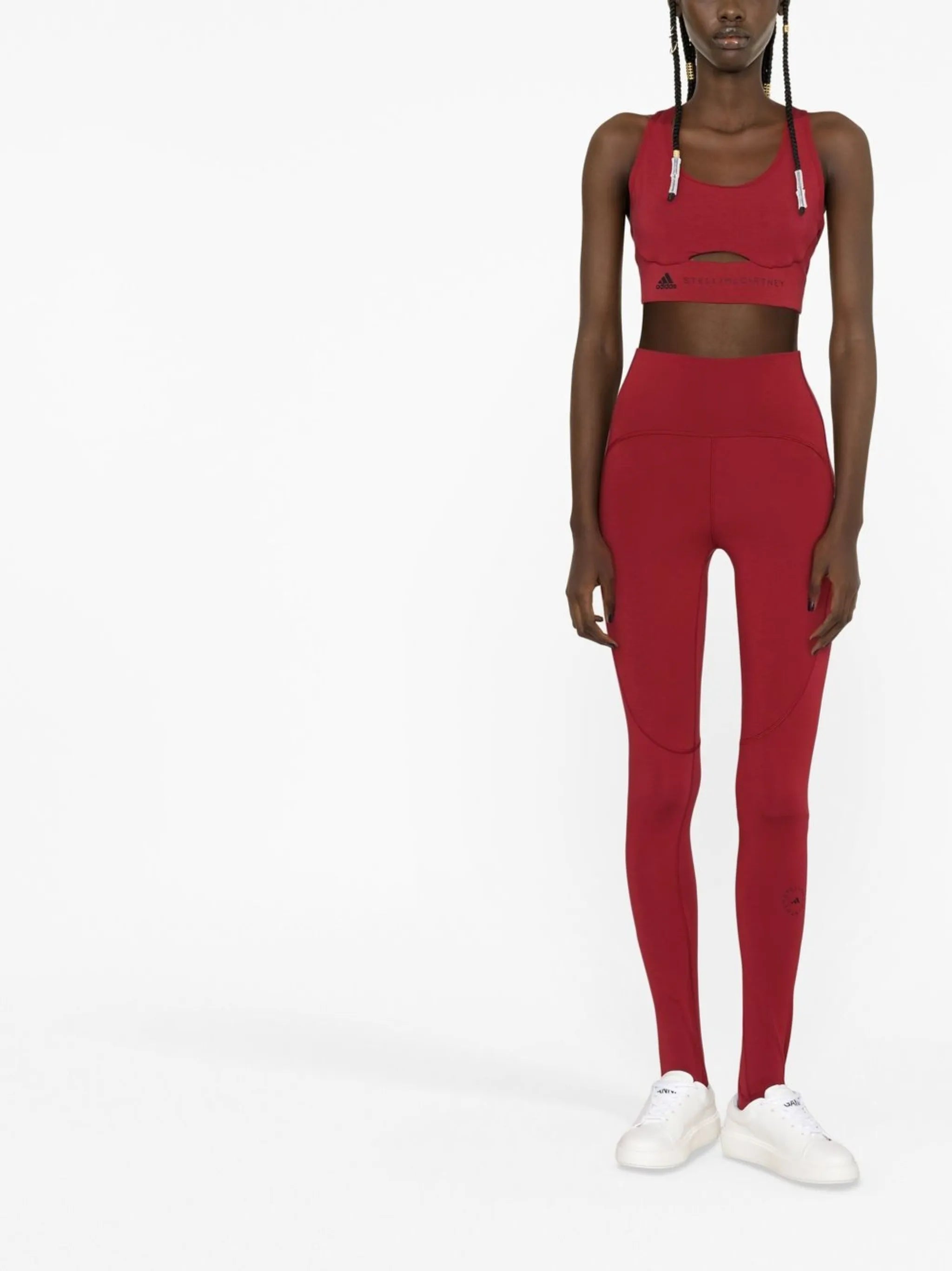 TrueStrength training sports bra