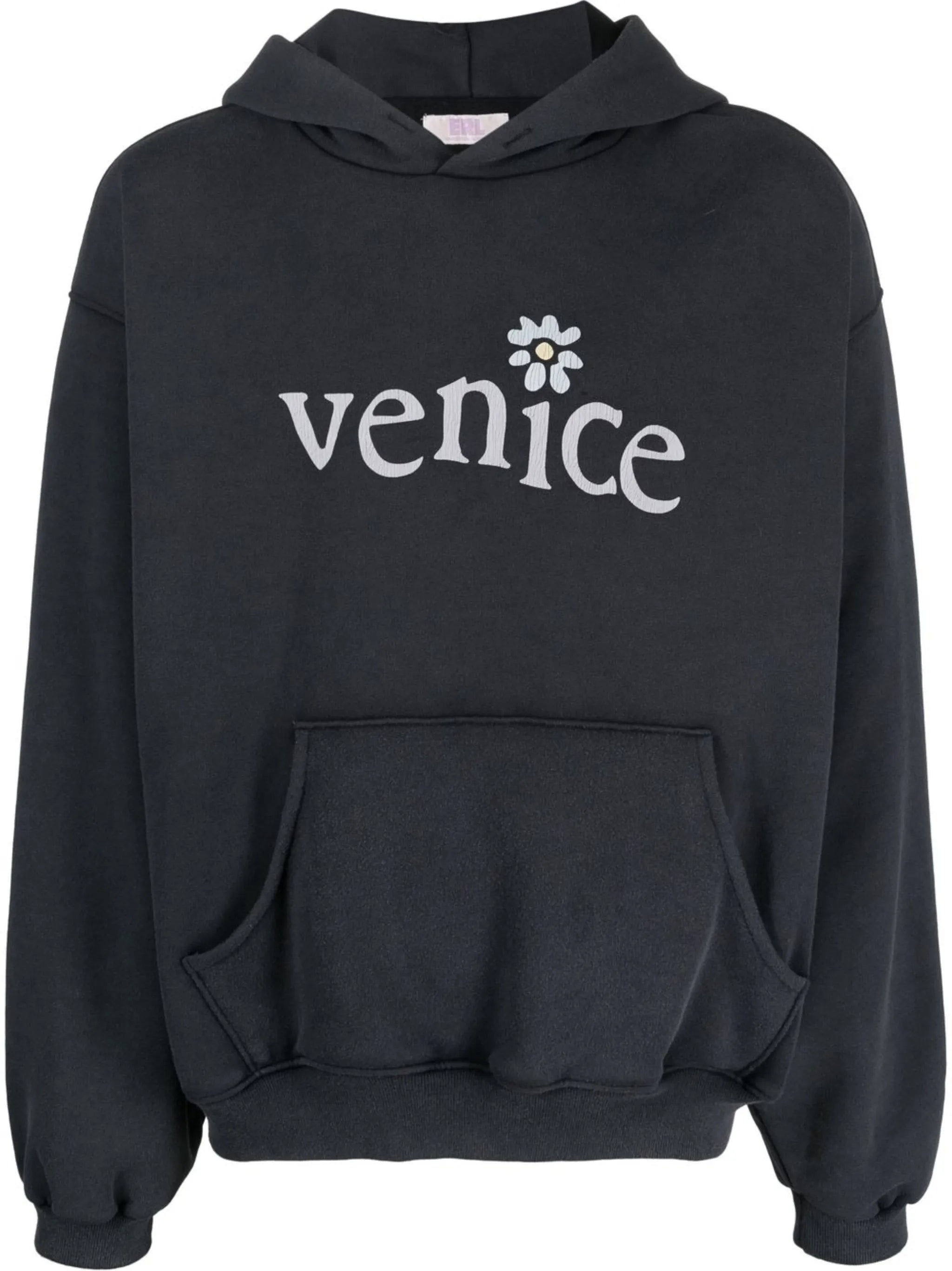 Venice fleece hoodie