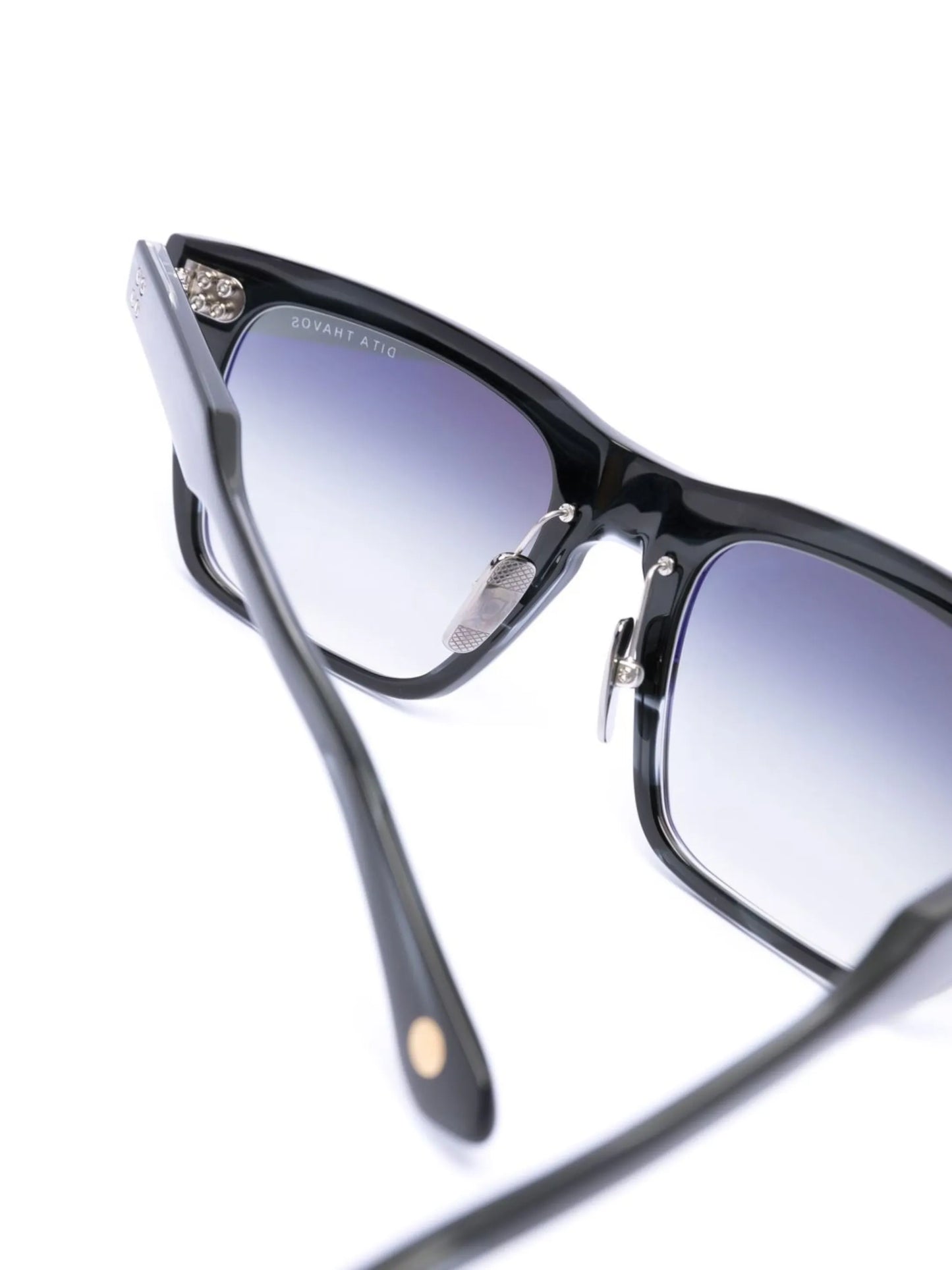 Thavos square-frame sunglasses
