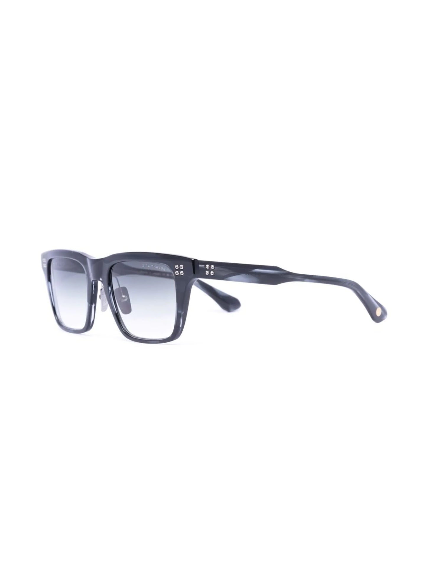 Thavos square-frame sunglasses