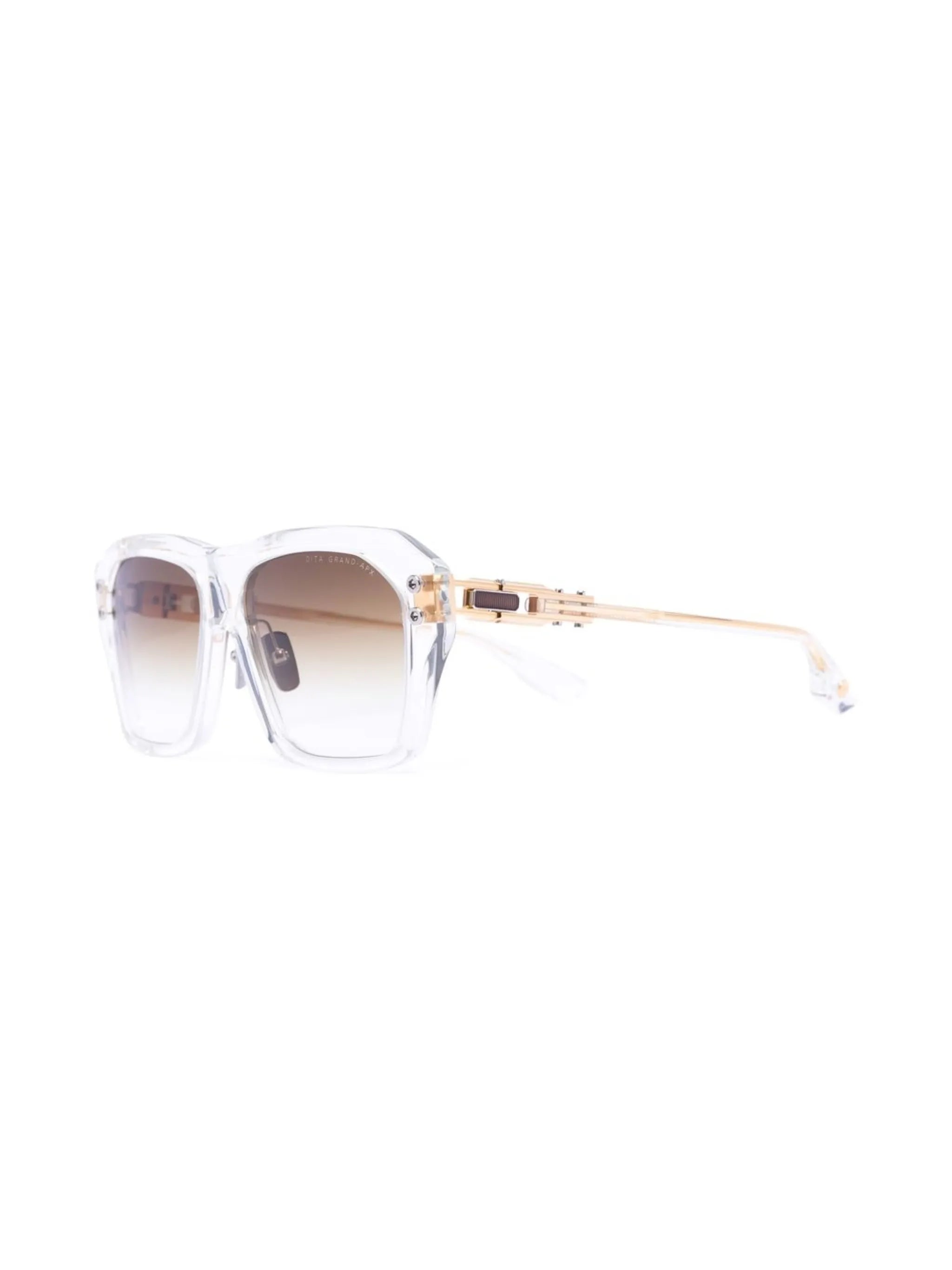 Grand-APX square sunglasses