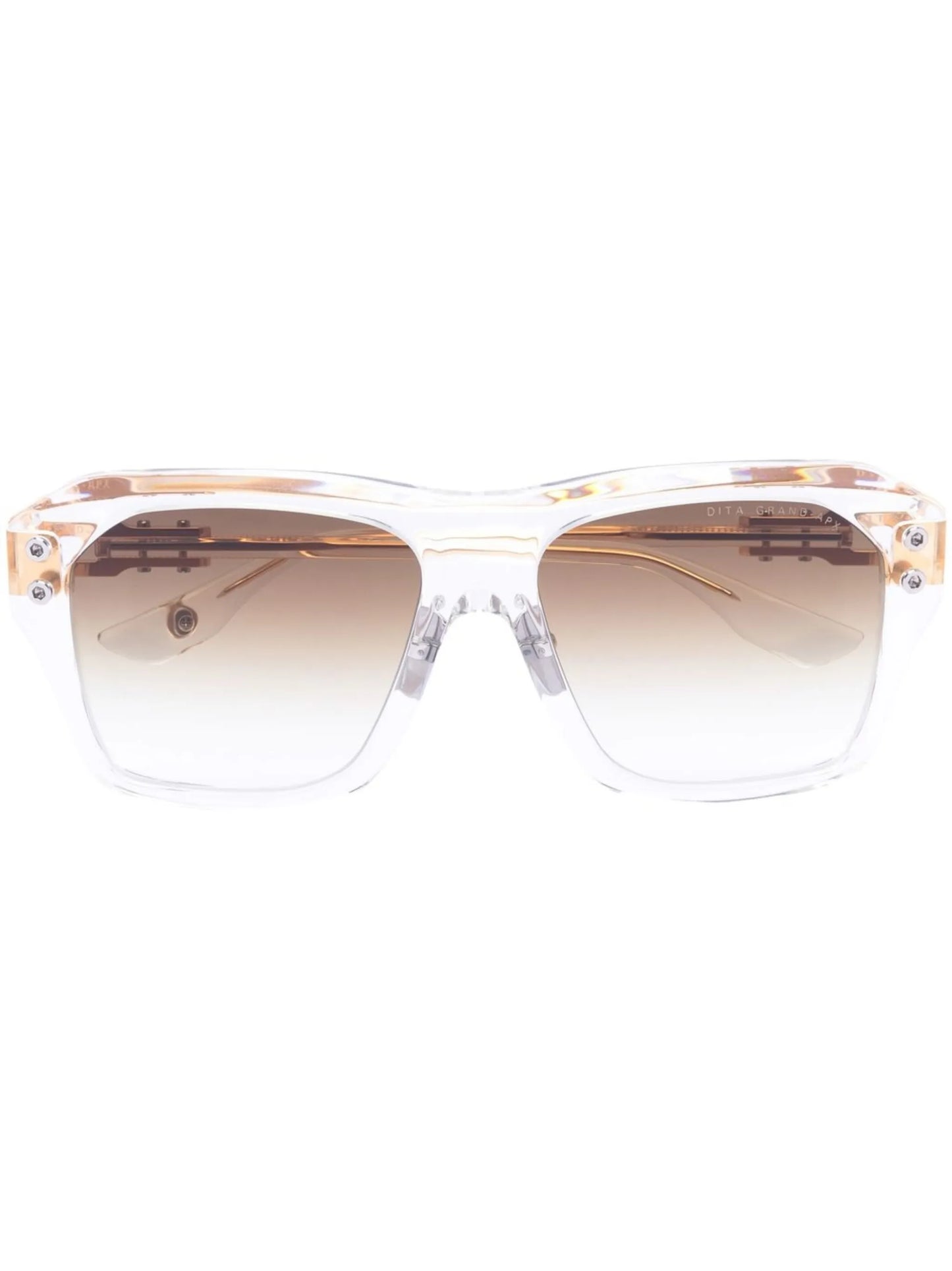 Grand-APX square sunglasses