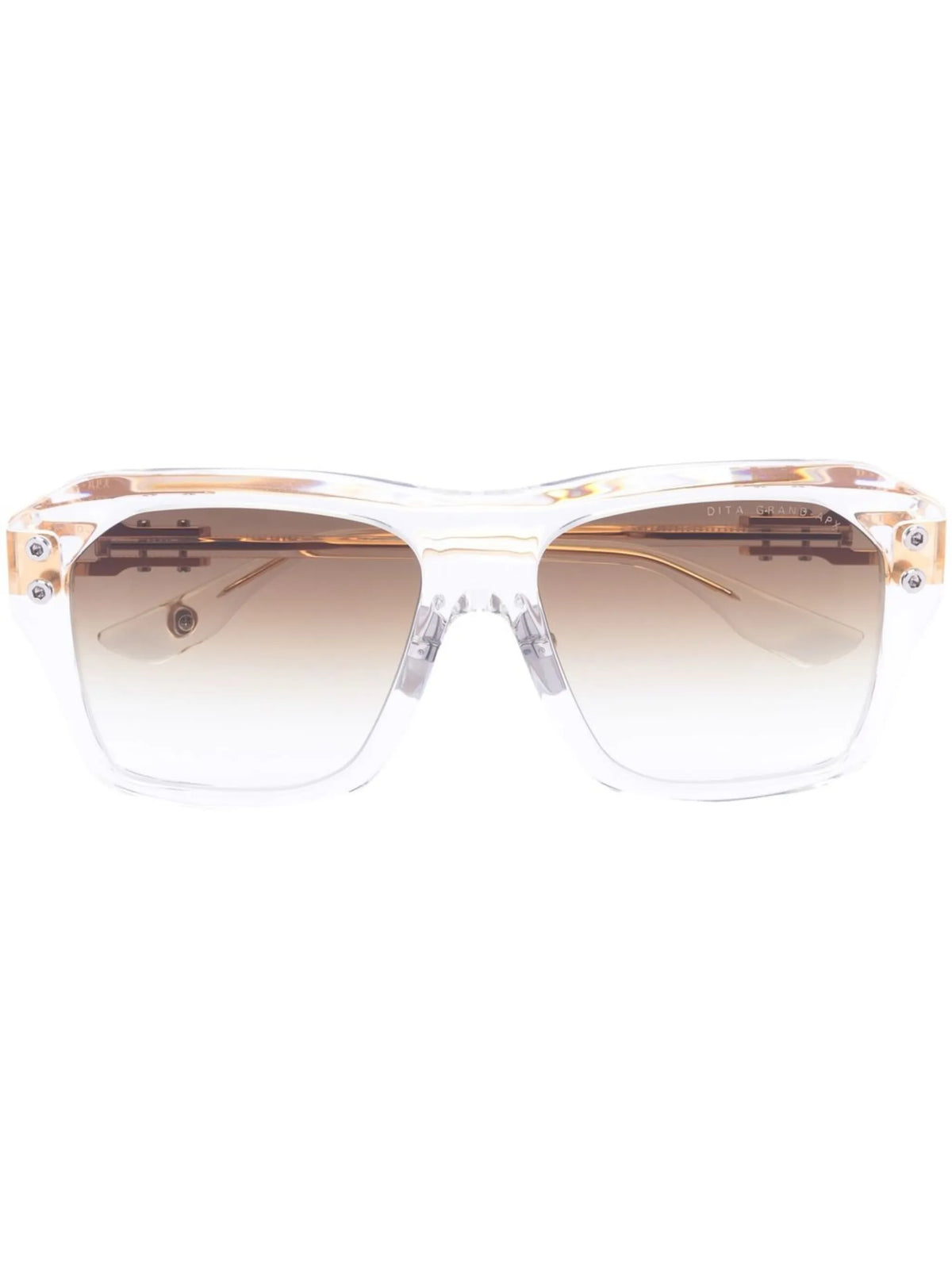 Grand-APX square sunglasses
