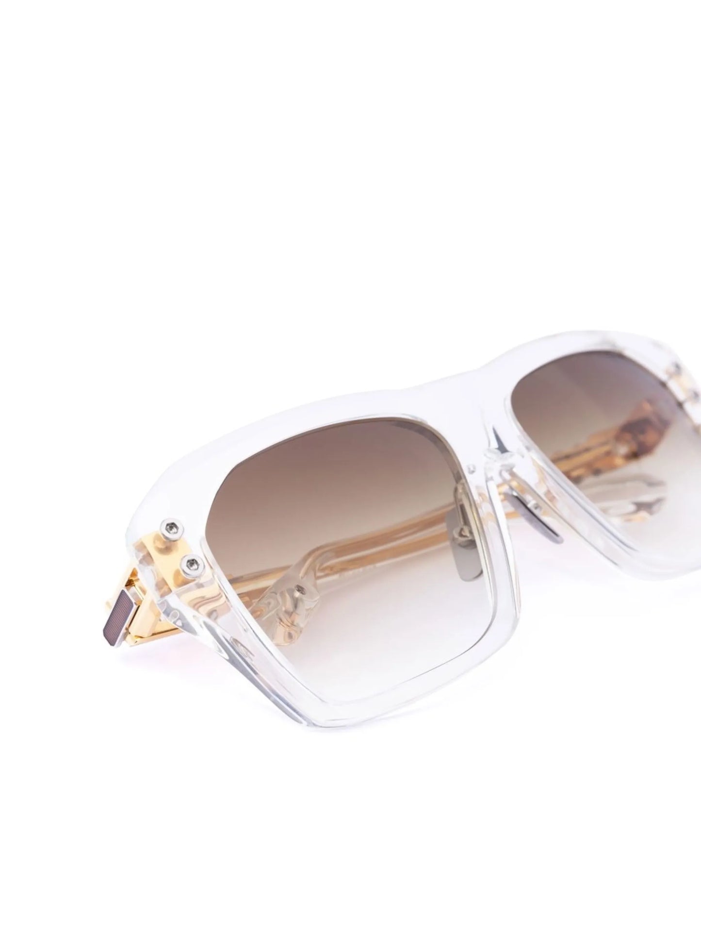 Grand-APX square sunglasses