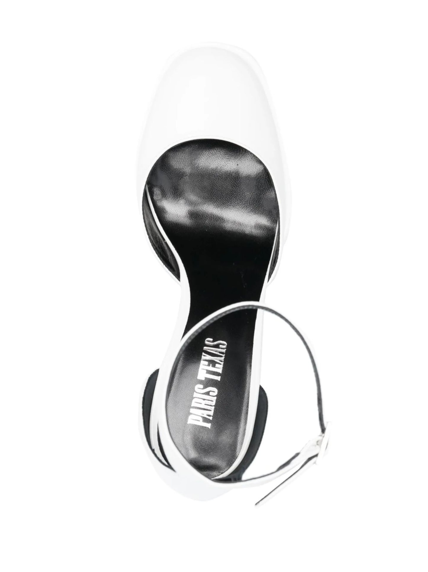 130mm Jane platform pumps