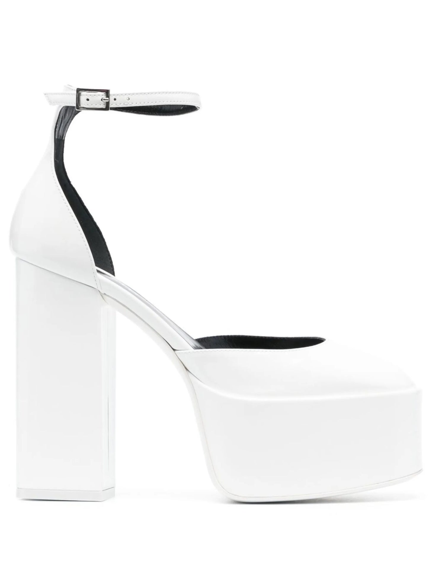 130mm Jane platform pumps