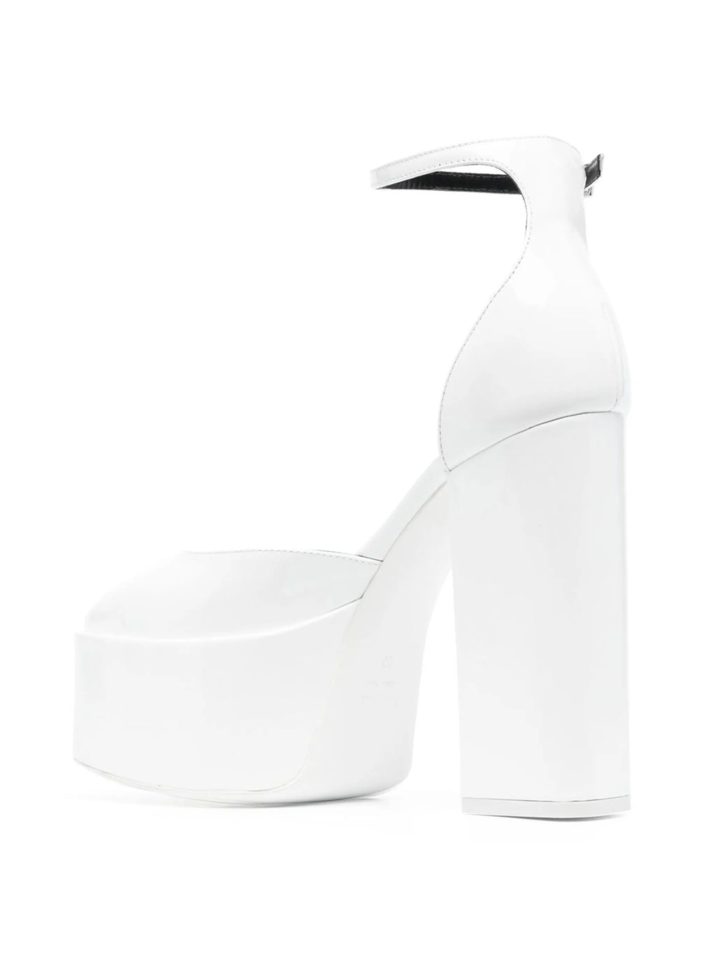 130mm Jane platform pumps