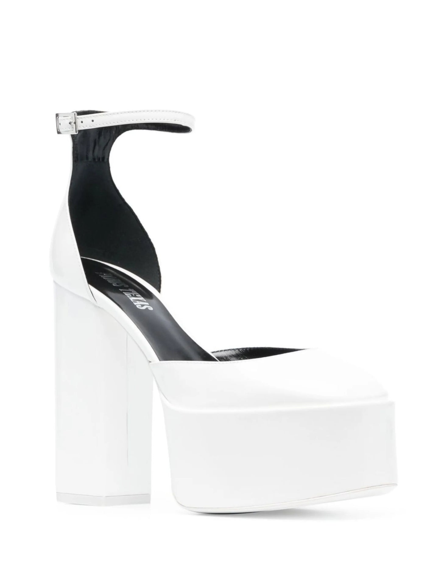 130mm Jane platform pumps