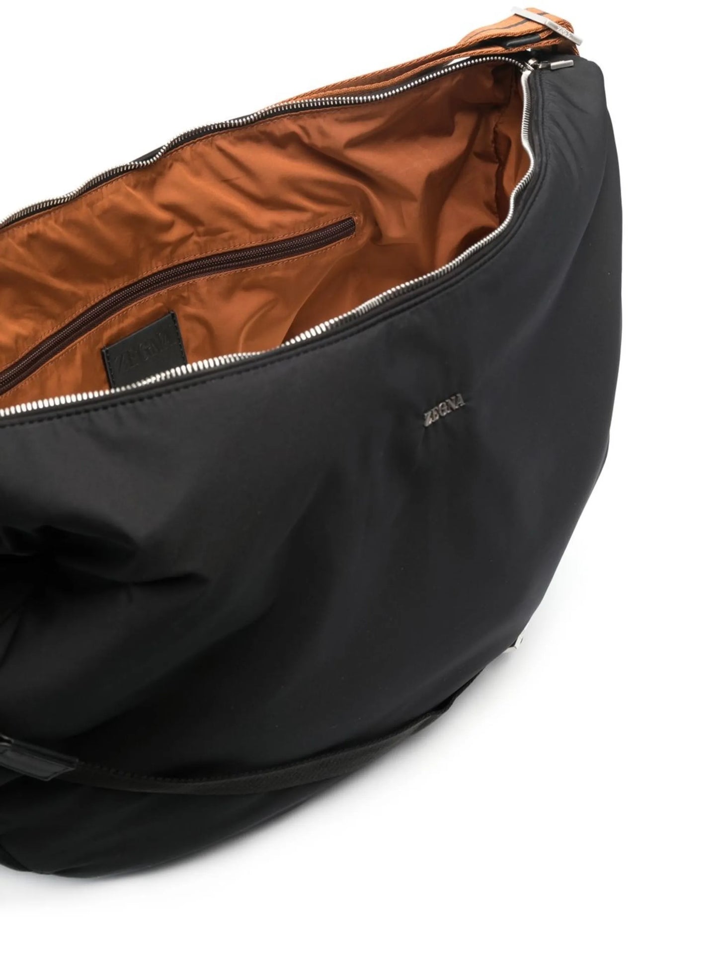 Tracolla Hobo panorama bag