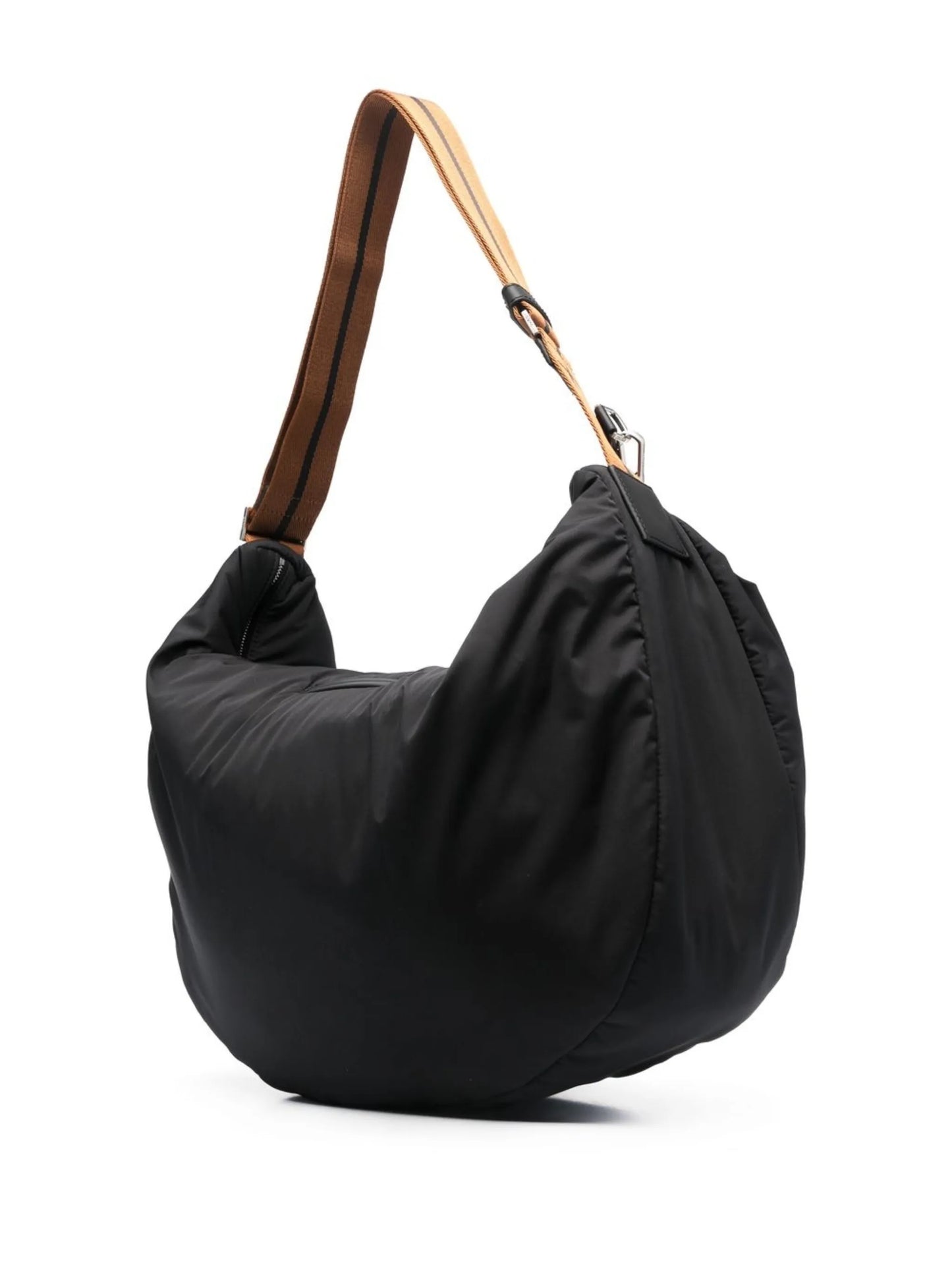 Tracolla Hobo panorama bag