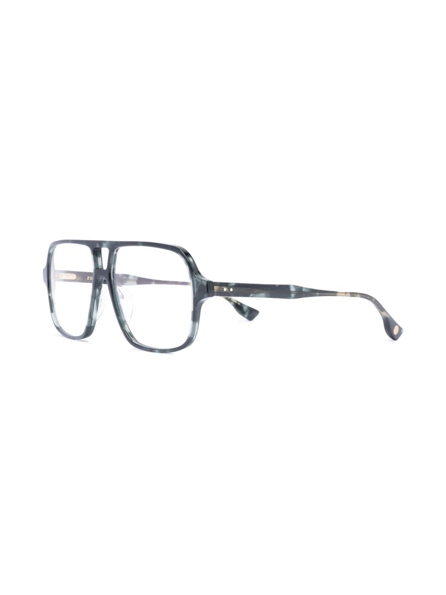 phantom cloud square glasses