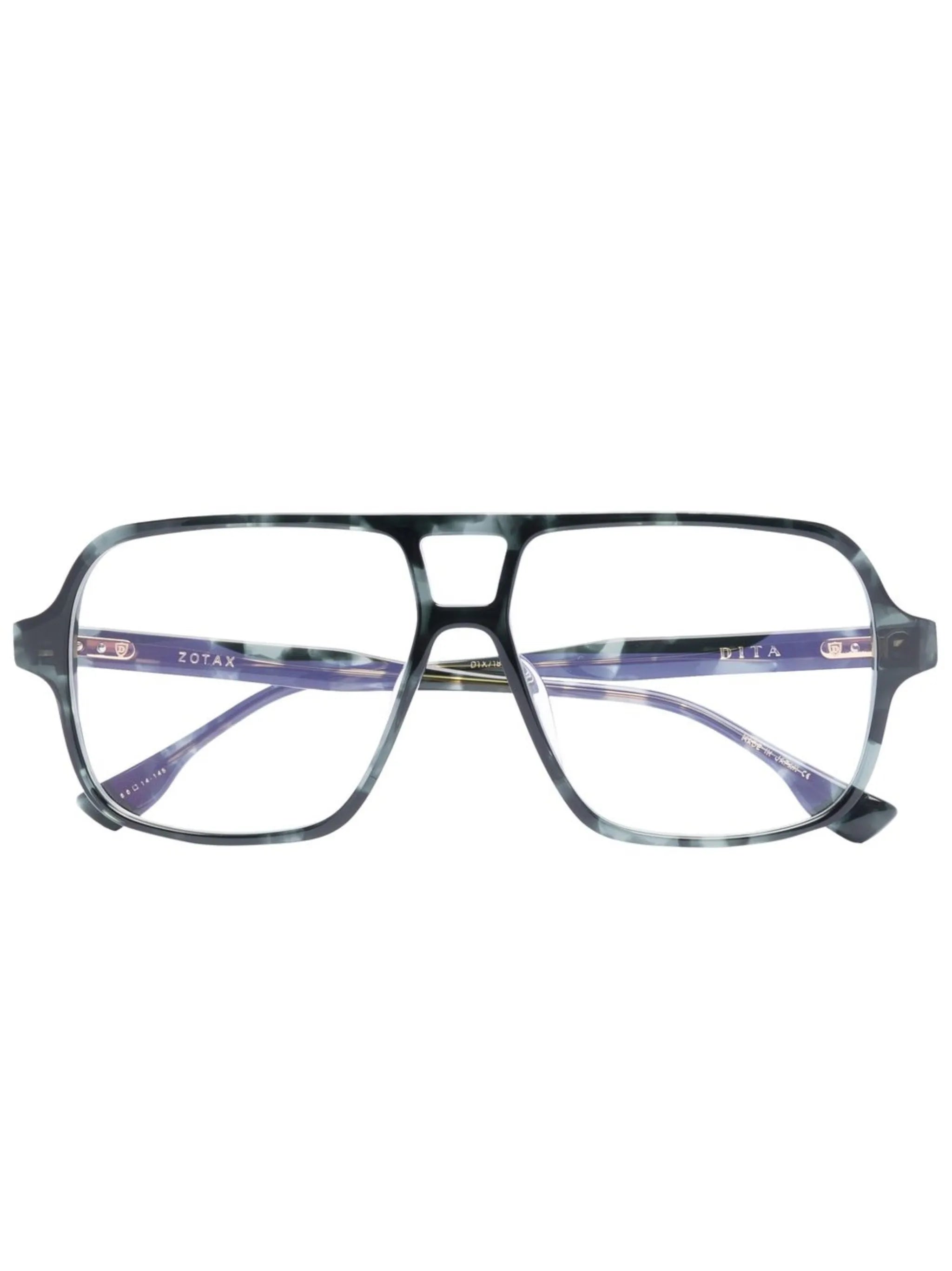 phantom cloud square glasses