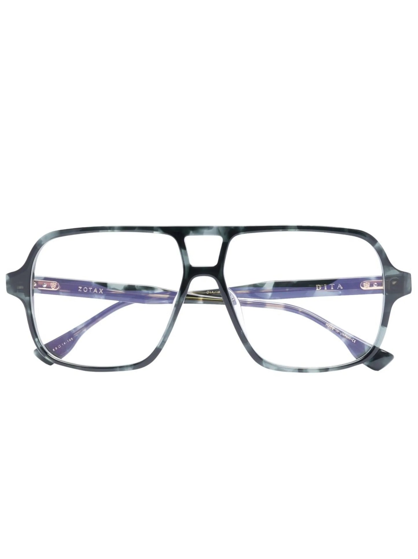 phantom cloud square glasses