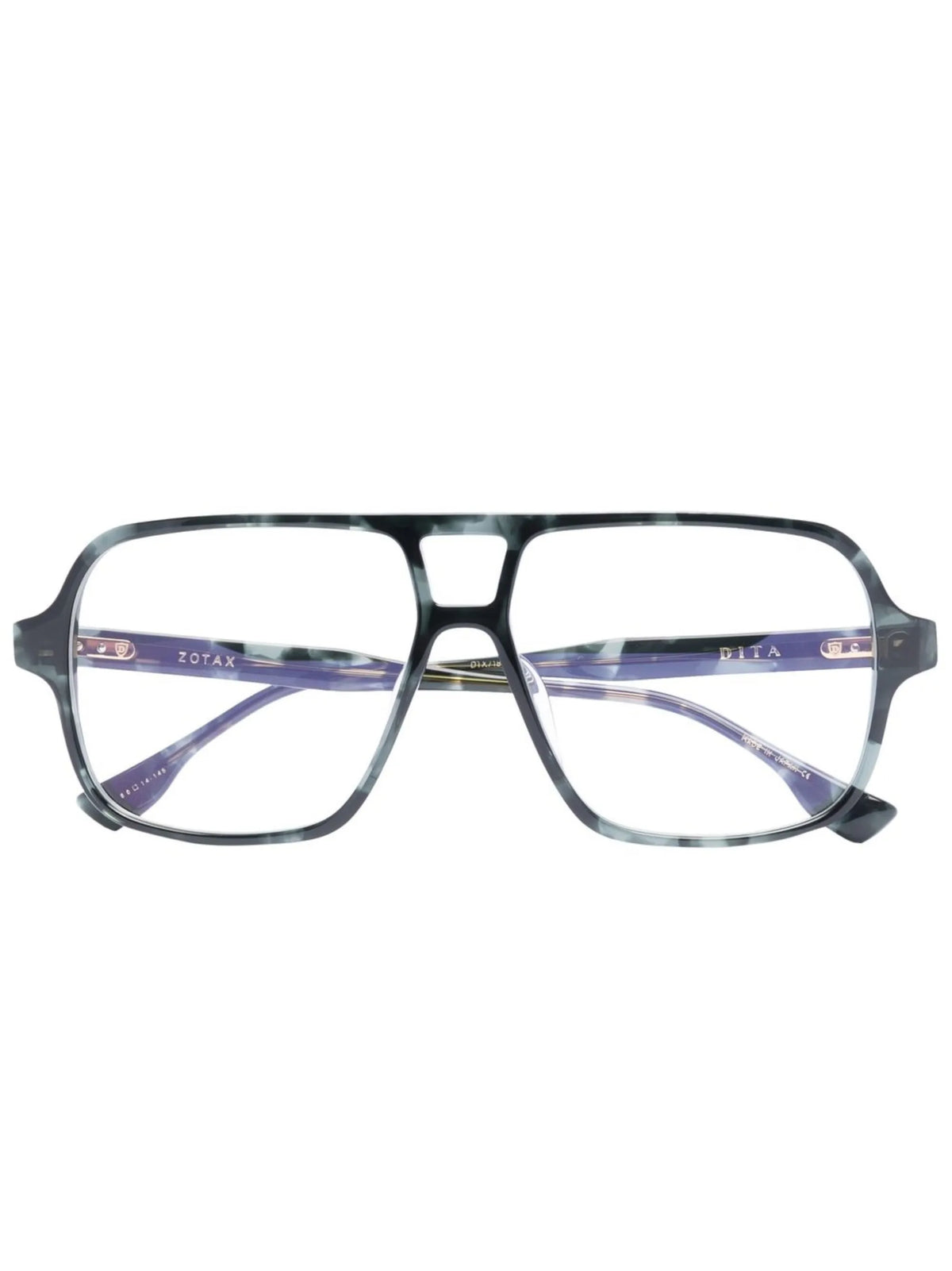 phantom cloud square glasses