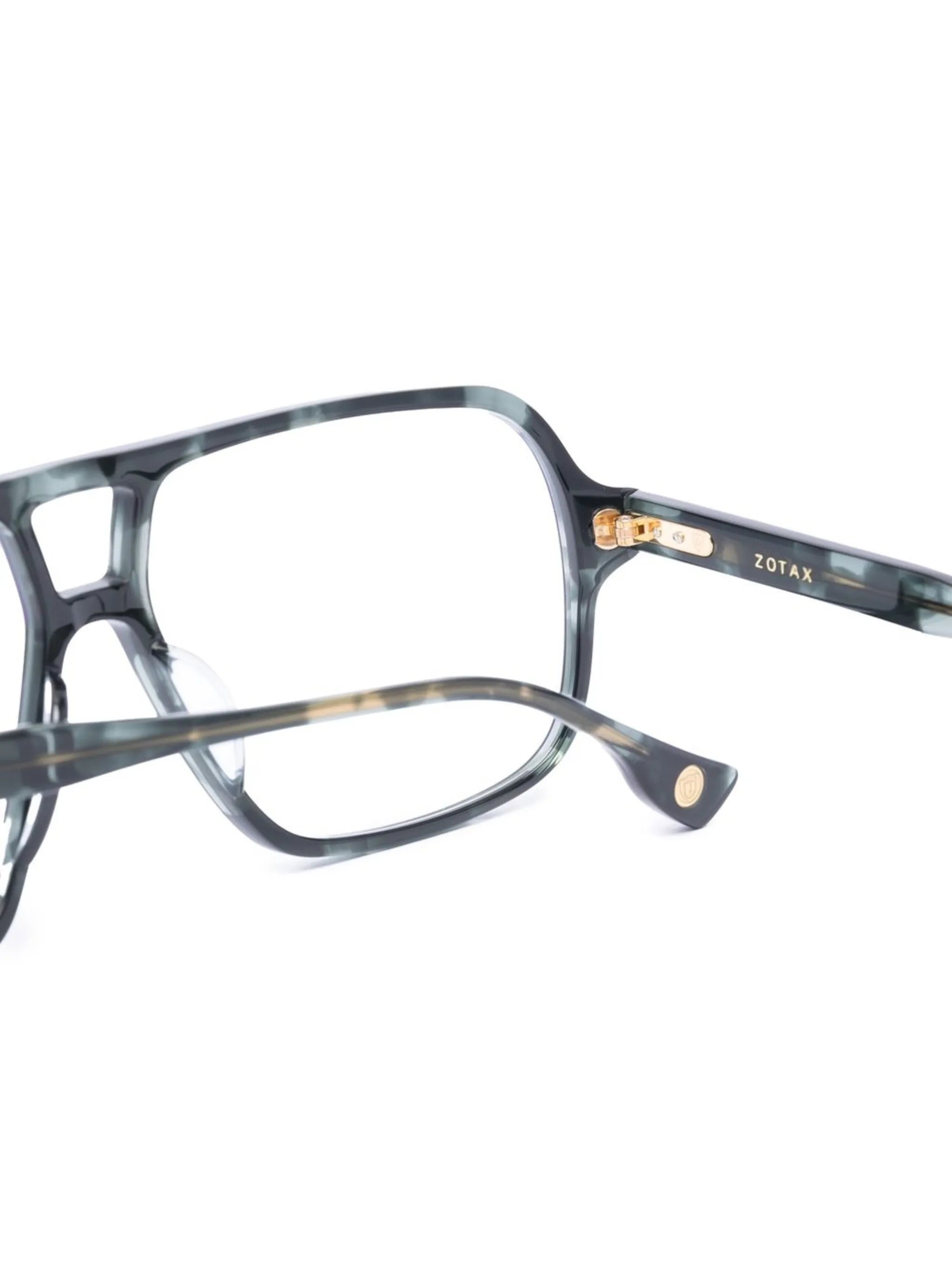phantom cloud square glasses