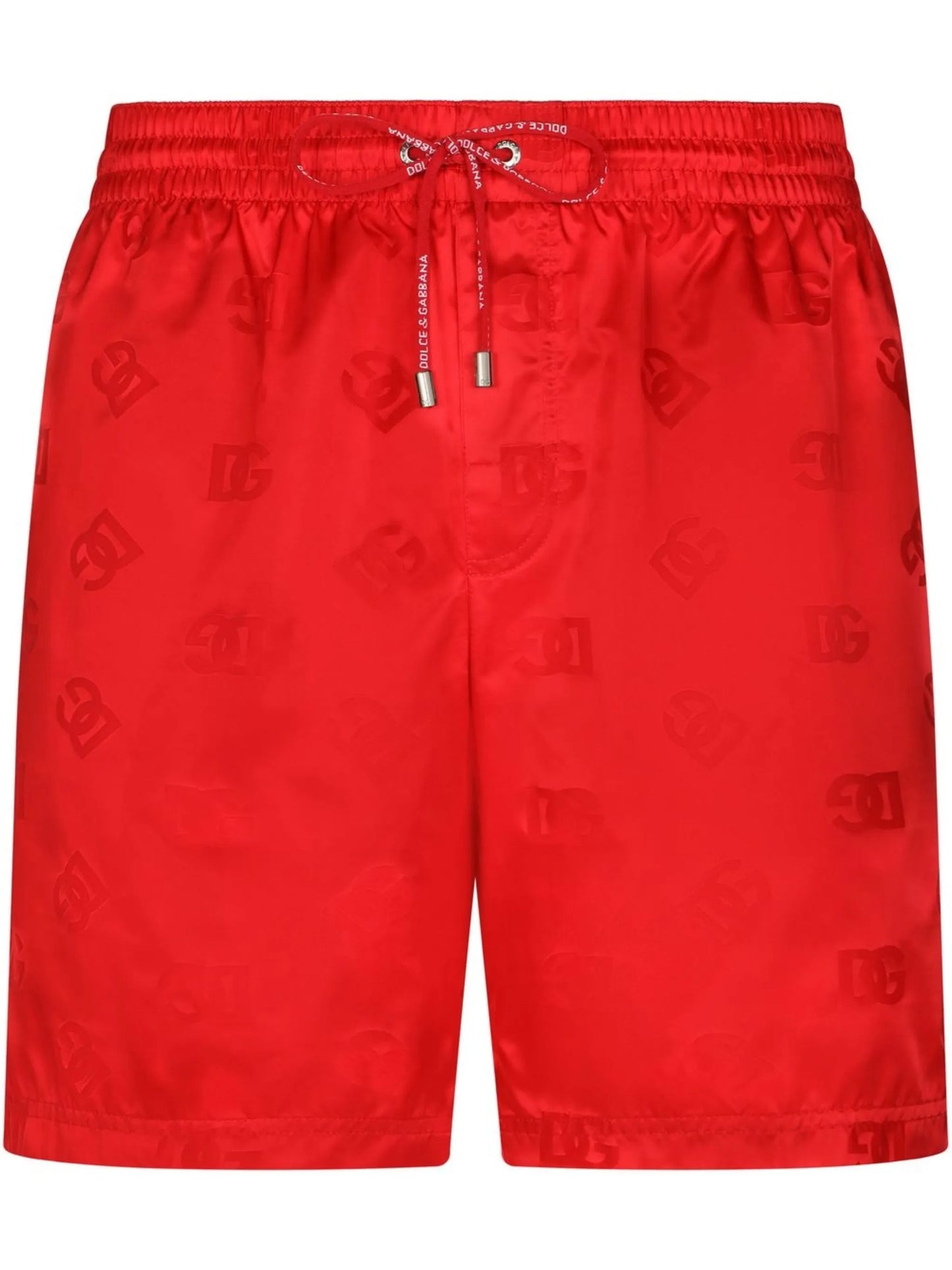 DG Monogram swim shorts